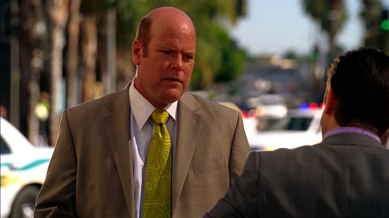 CSI: Miami - Season 7 Episode 12 : Head Case