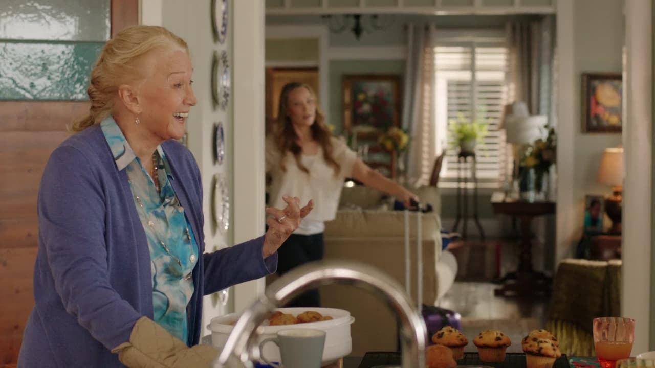 Chesapeake Shores - Season 3 Episode 3 : The Rock is Going to Roll