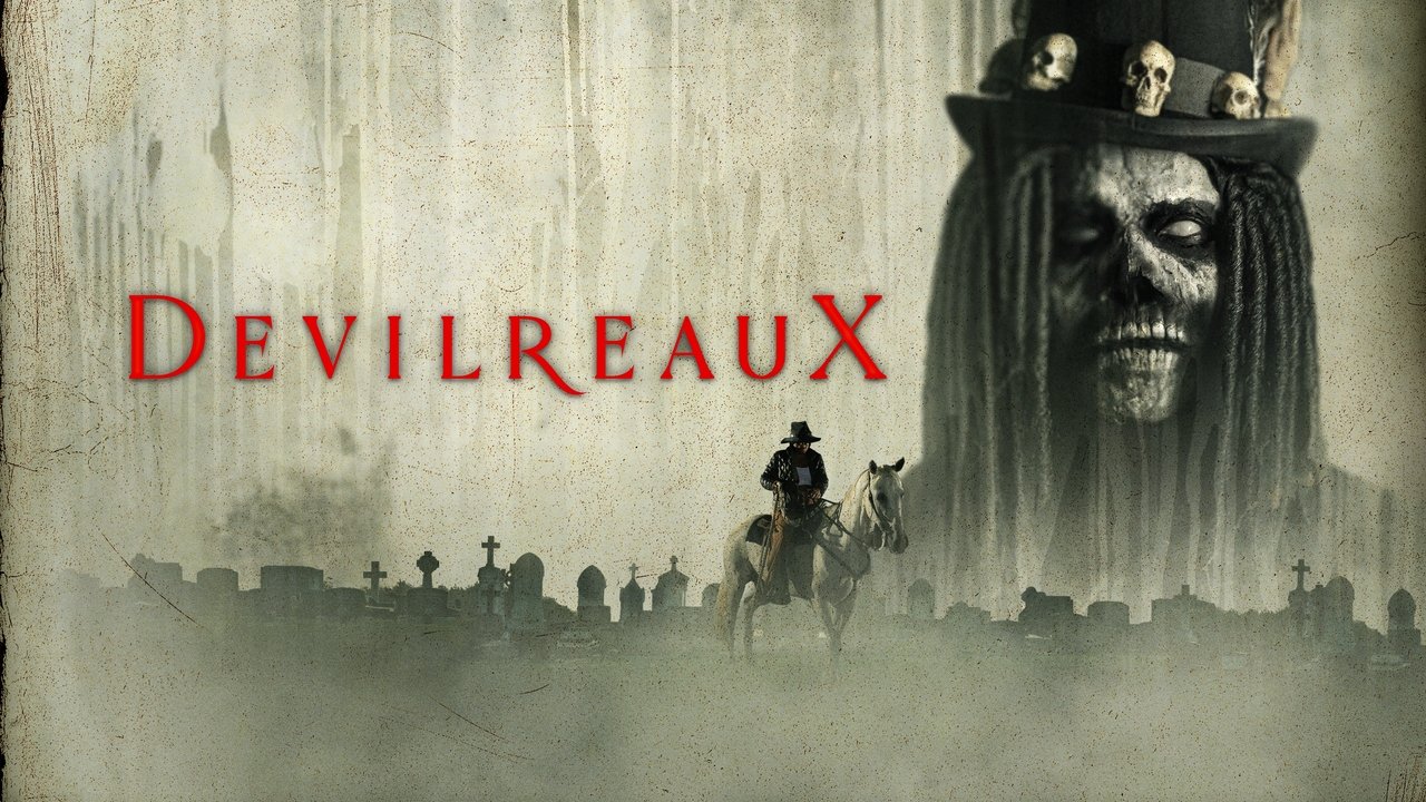 Devilreaux background