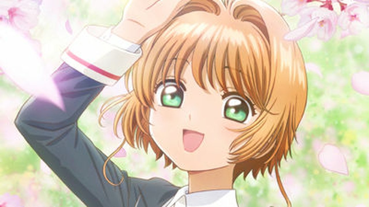 Cardcaptor Sakura - Season 0 Episode 5 : Prologue: Sakura and the Two Bears