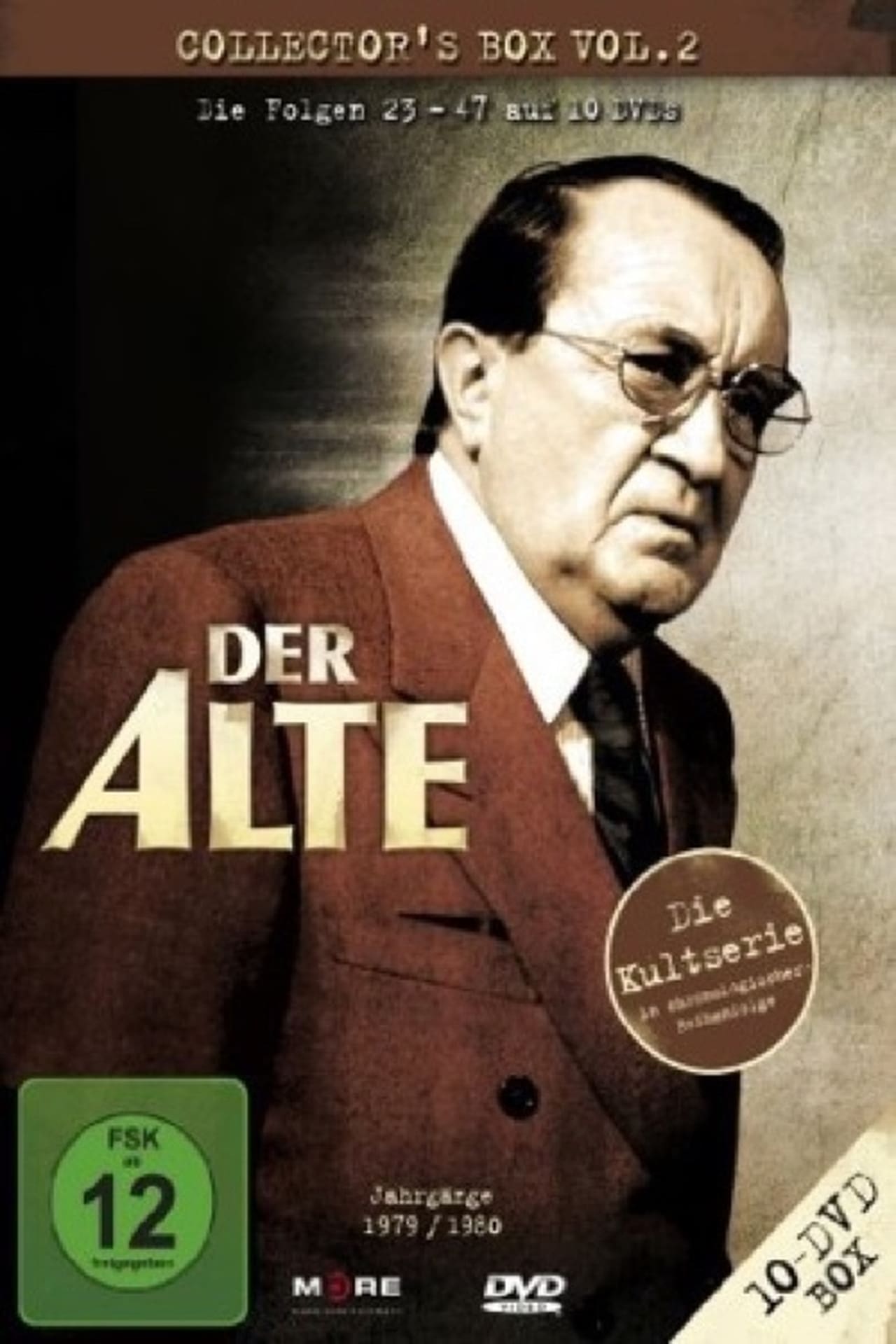 Der Alte (1997)