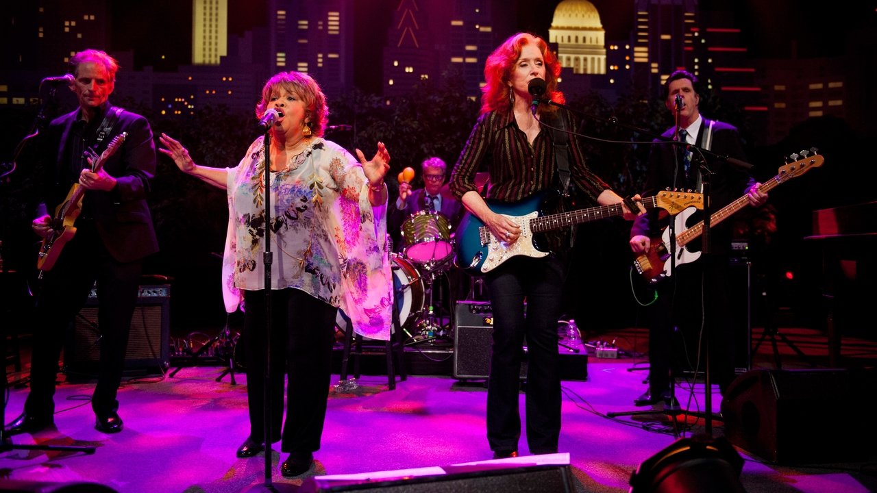 Austin City Limits - Season 38 Episode 3 : Bonnie Raitt with Mavis Staples