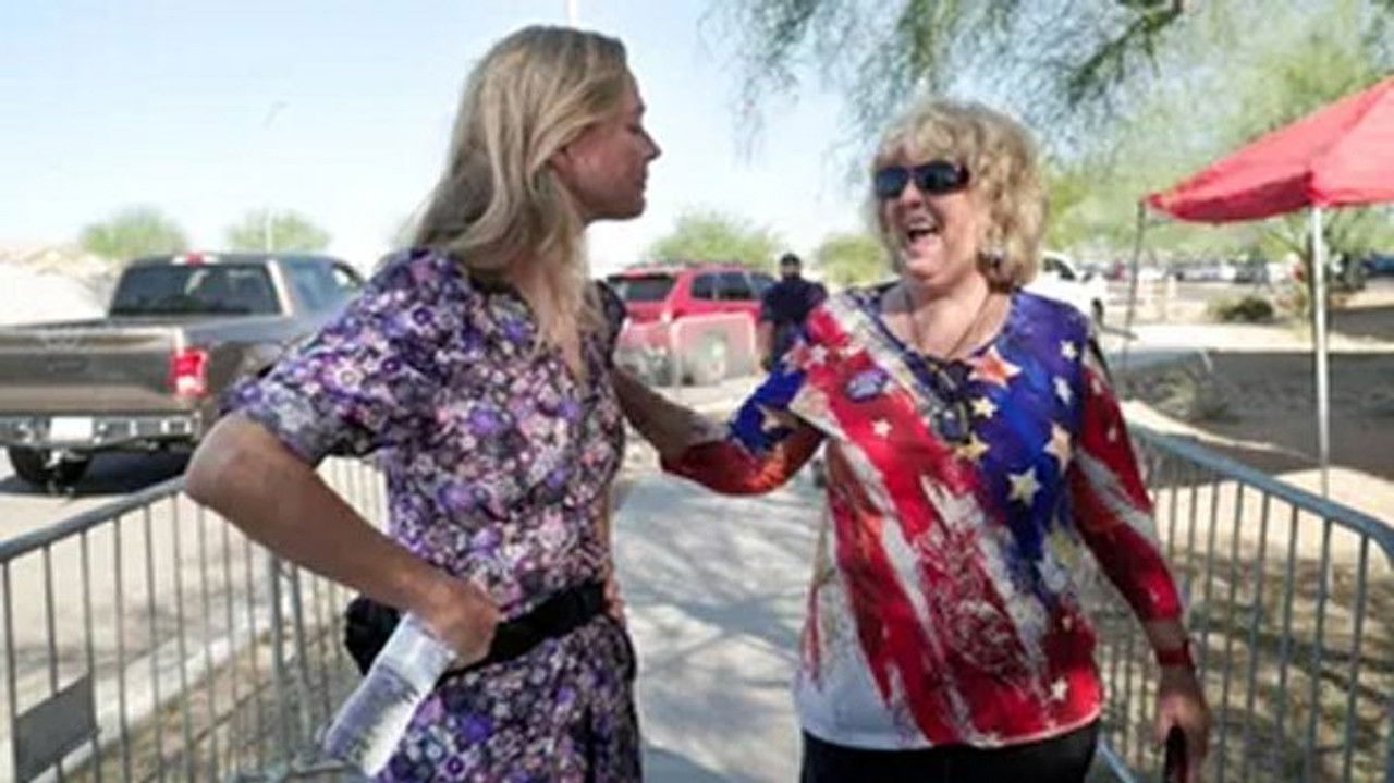 Signe Molde på udebane — Épisode 1