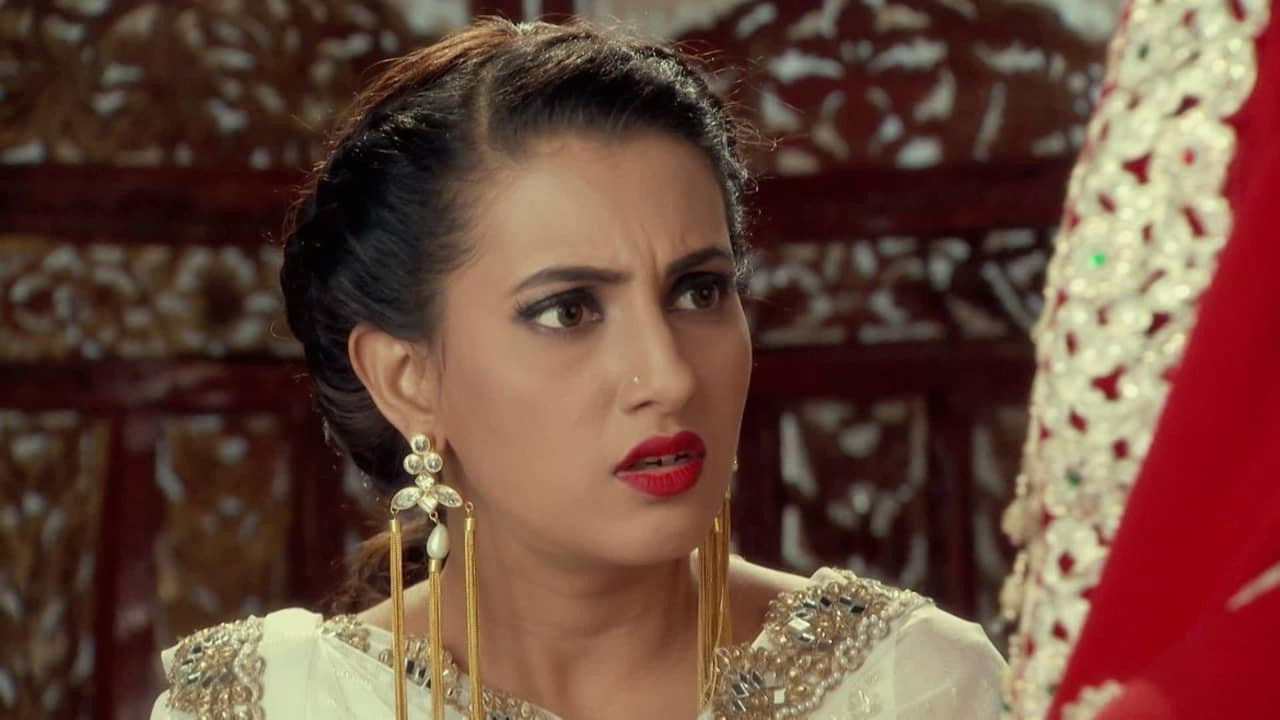 Qubool Hai — Épisode 768