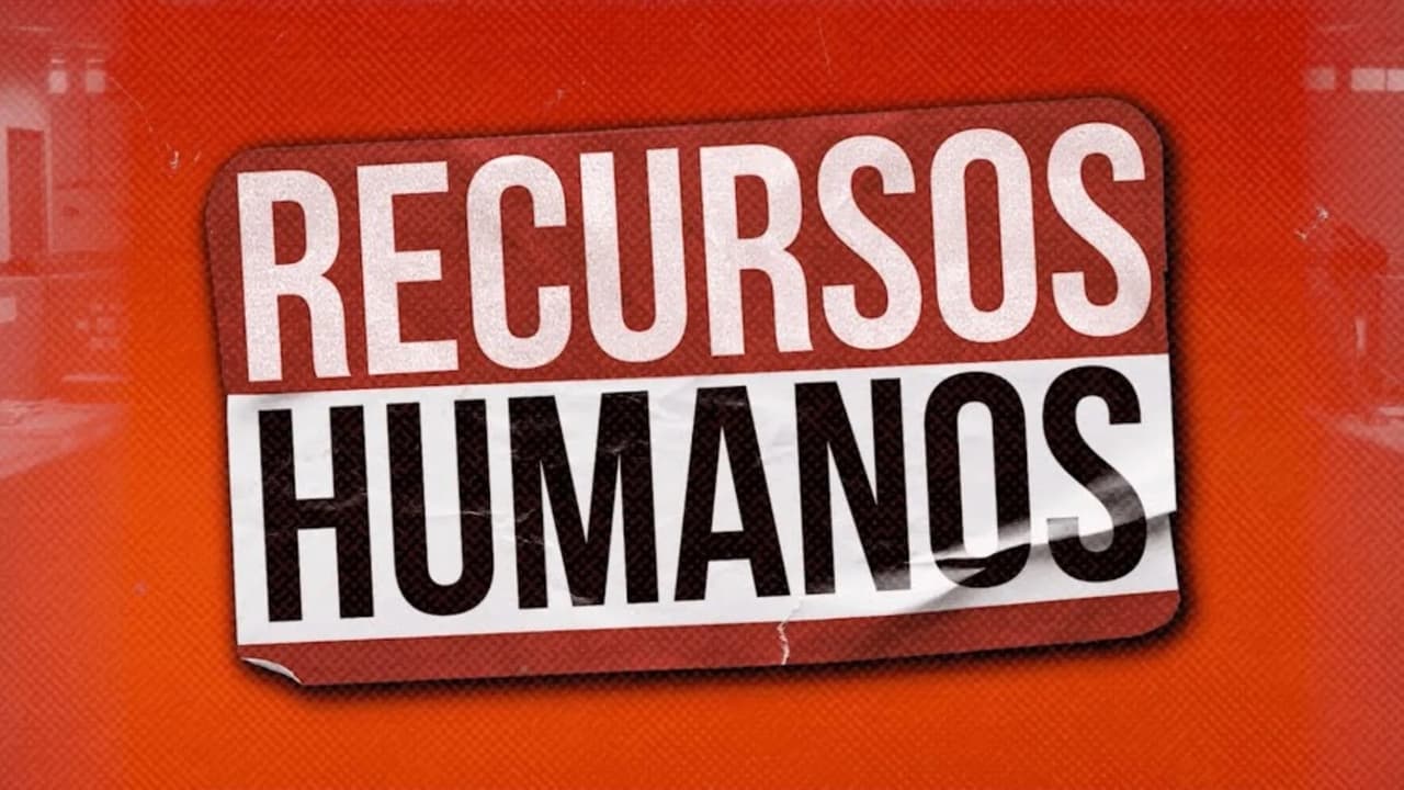 Recursos Humanos background