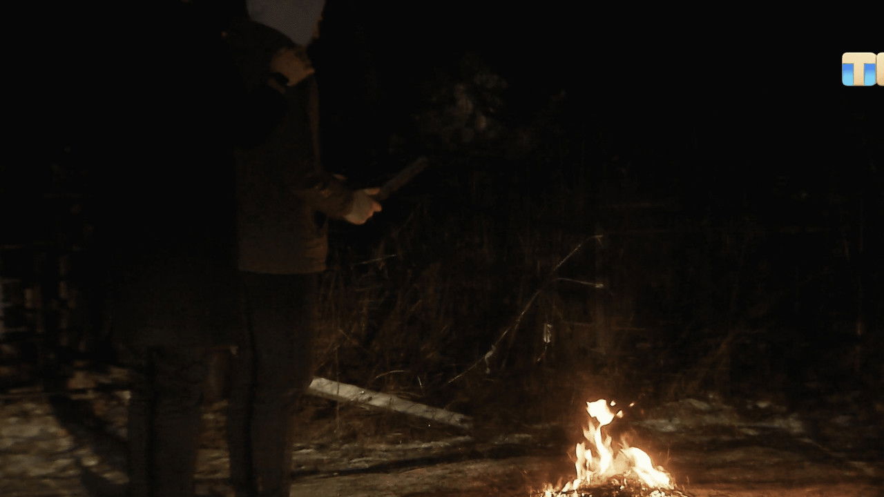 Новая Битва Экстрасенсов — Épisode - 15