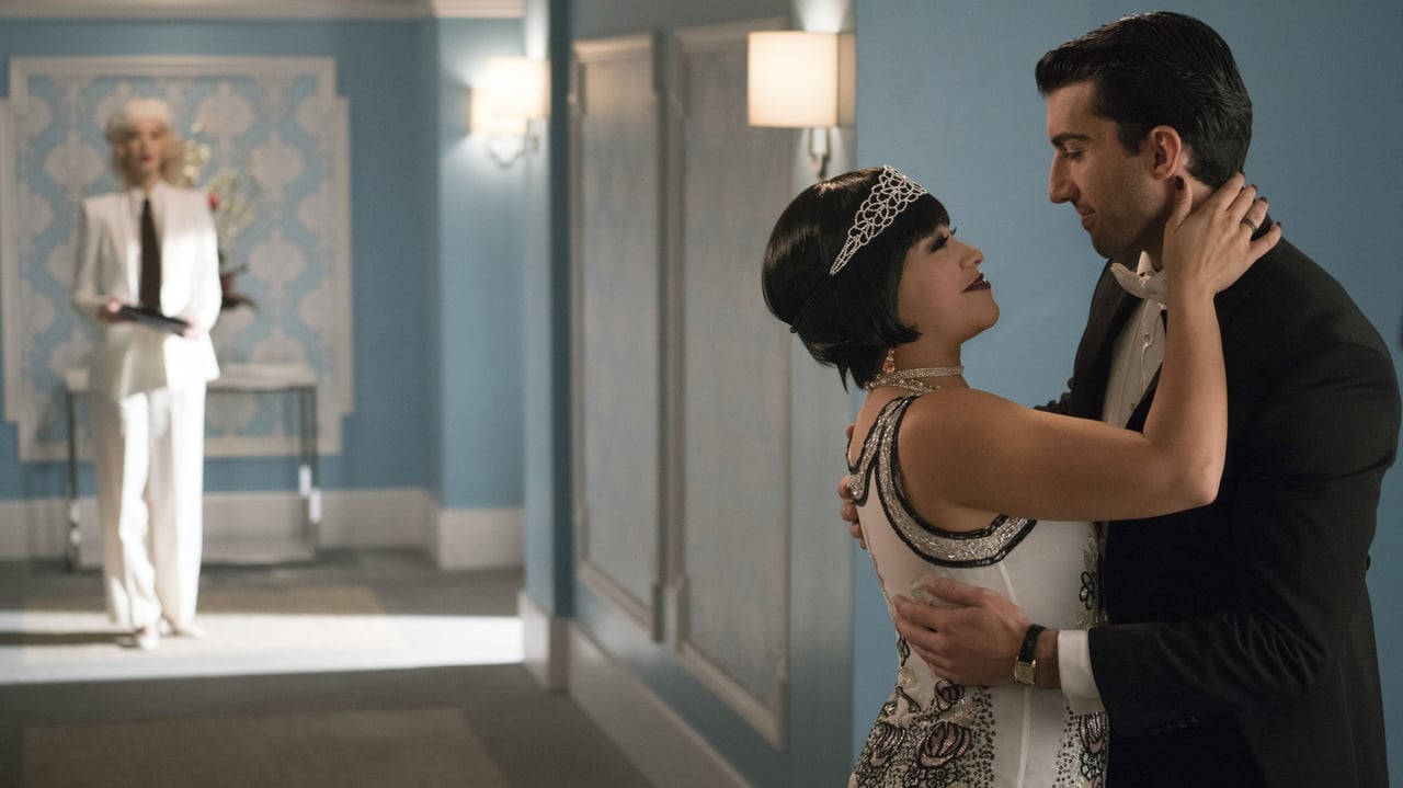 Jane the Virgin - Season 2 Episode 19 : Chapter Forty-One