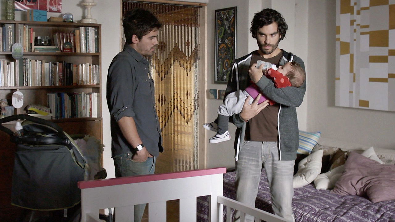 Soy tu fan — Épisode 13