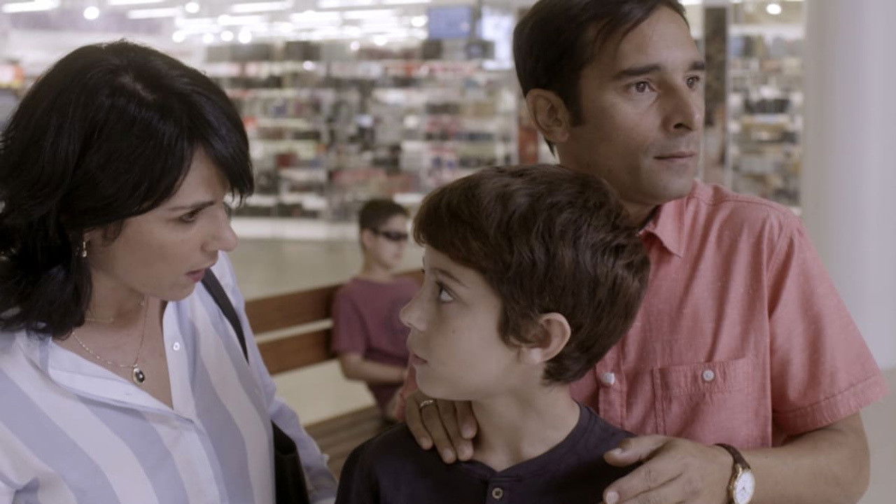 לה פמיליה — Épisode 12