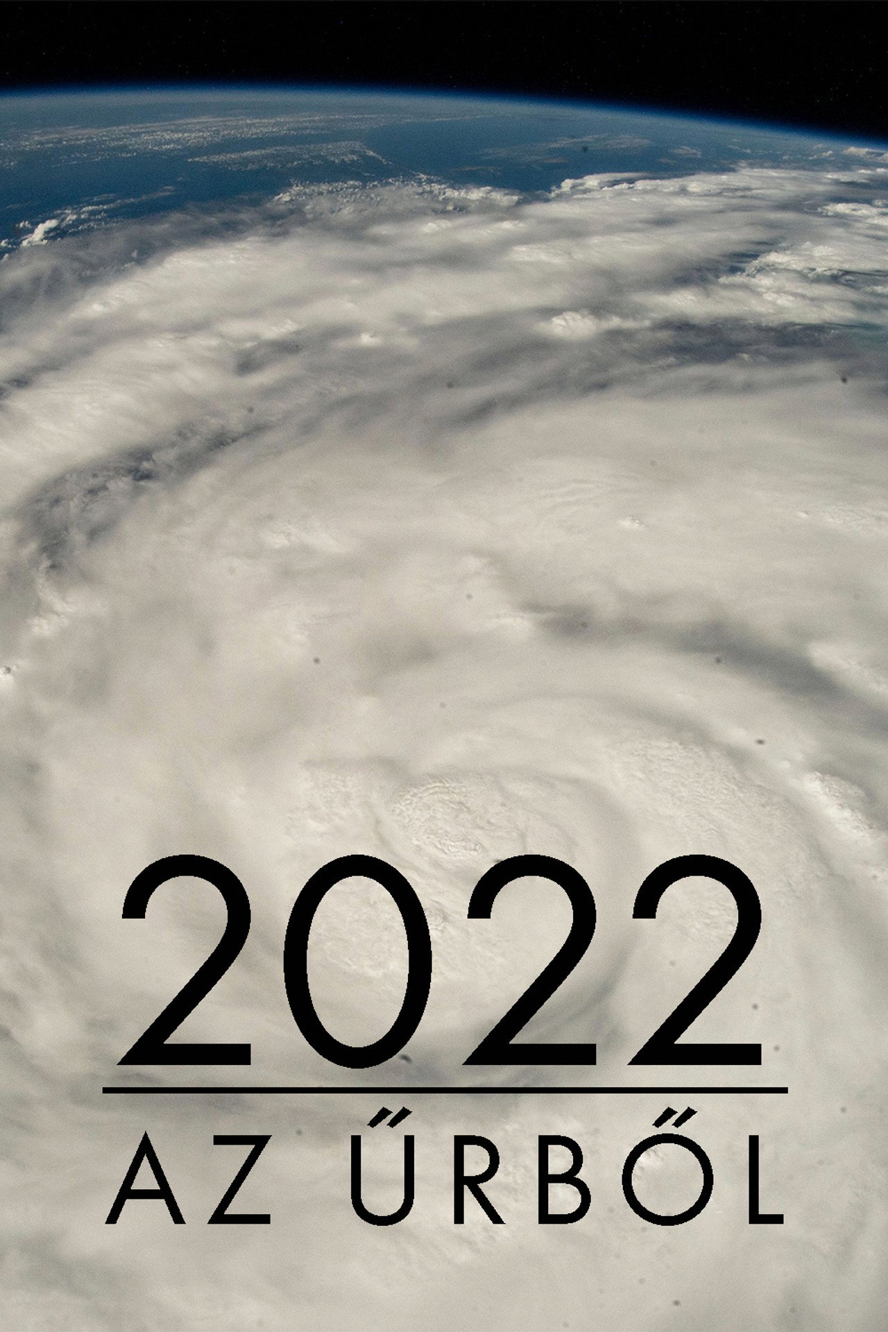 2022 az űrből – plakát 4