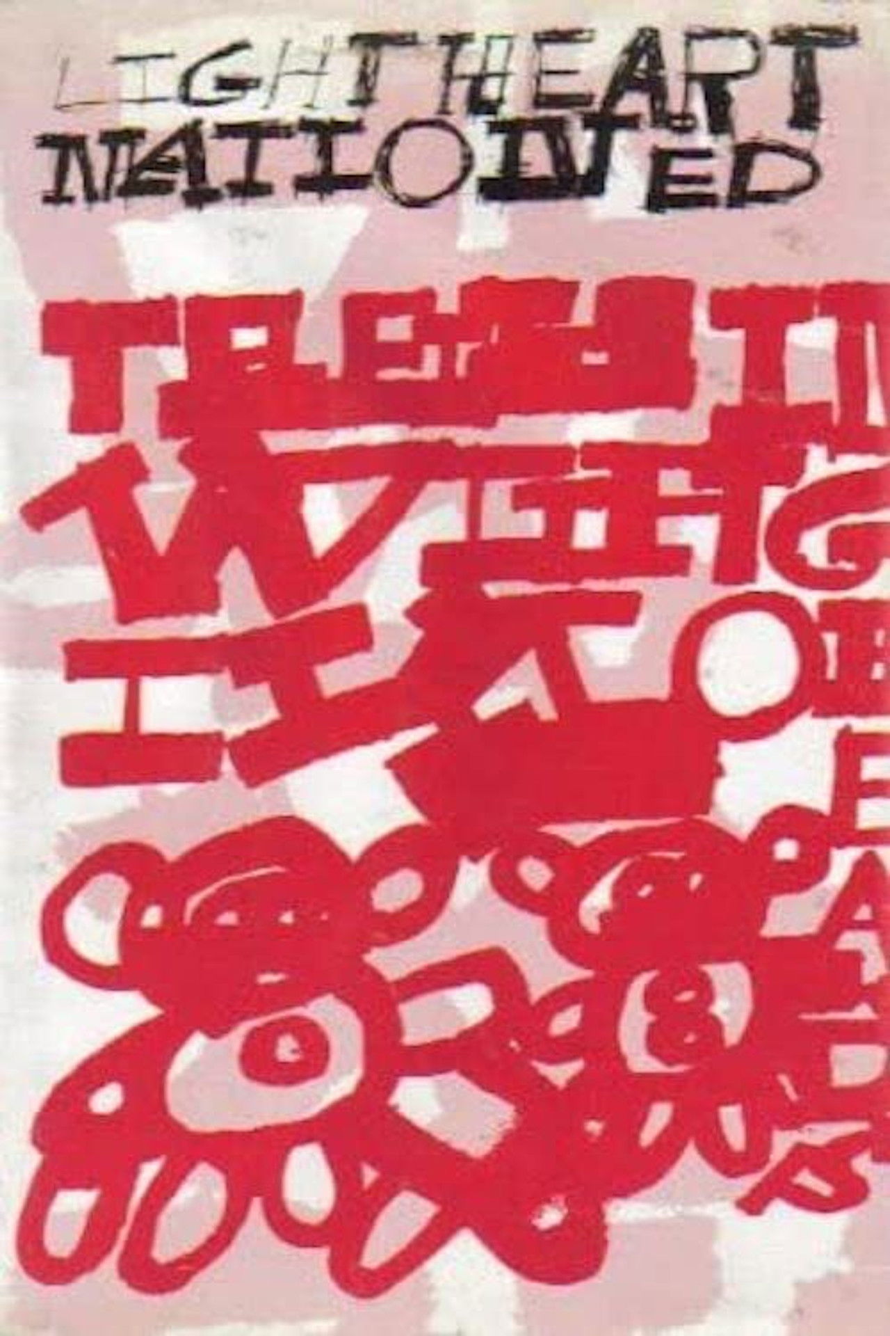 Lighthearted Nation Backdrop