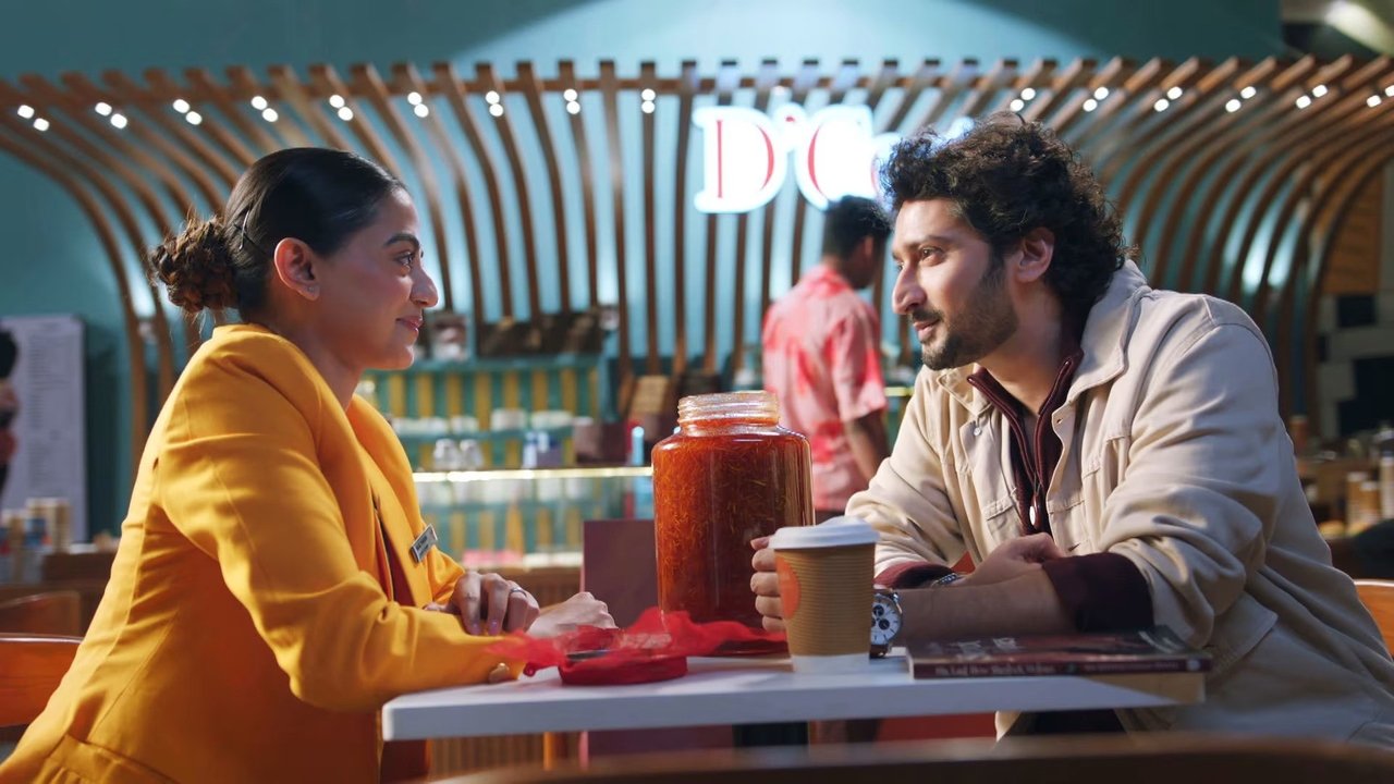 Zyada Mat Udd - Season 1 Episode 10 : Kajal Ka Pyaar Gopal Ki Takrar