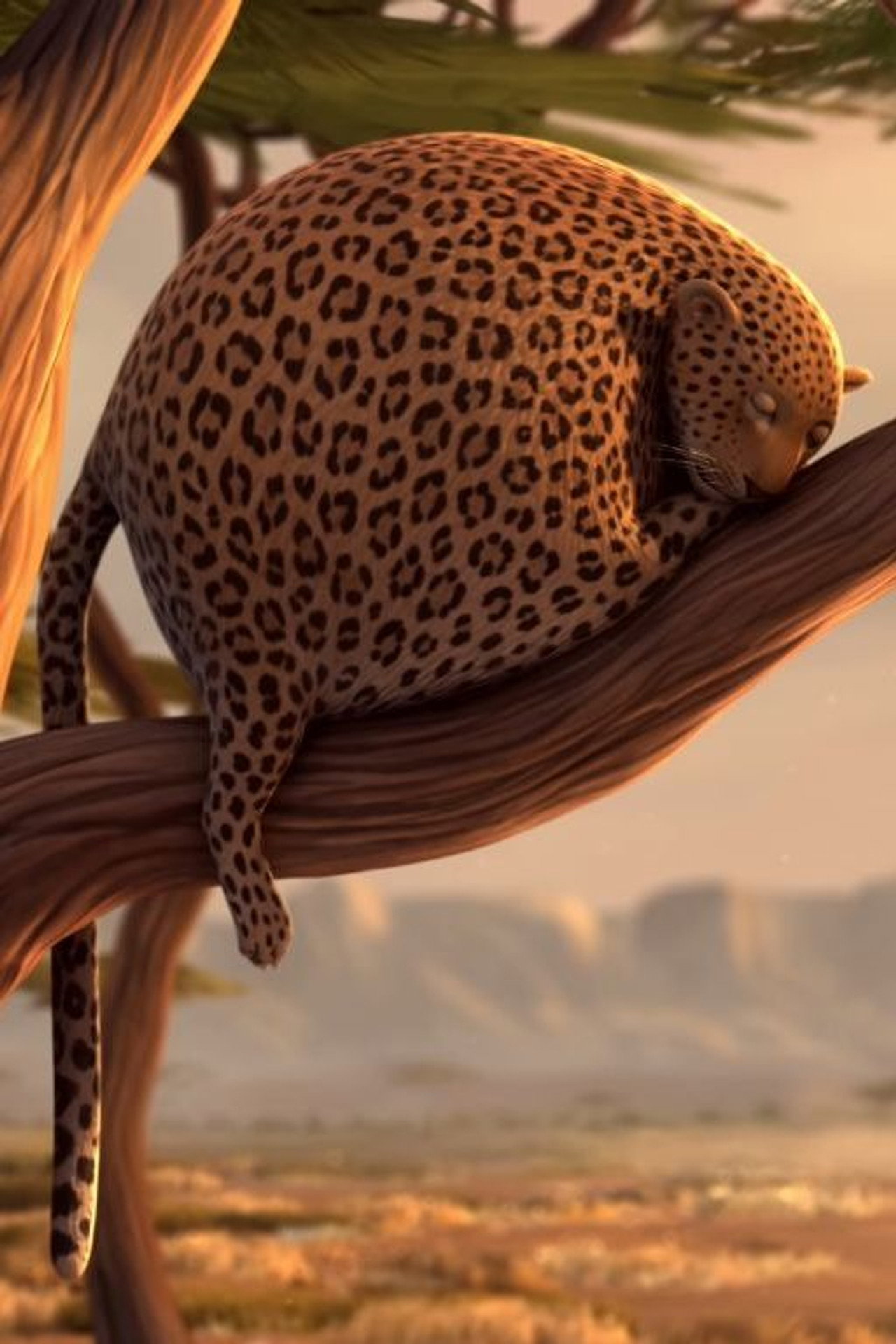 Rollin' Safari