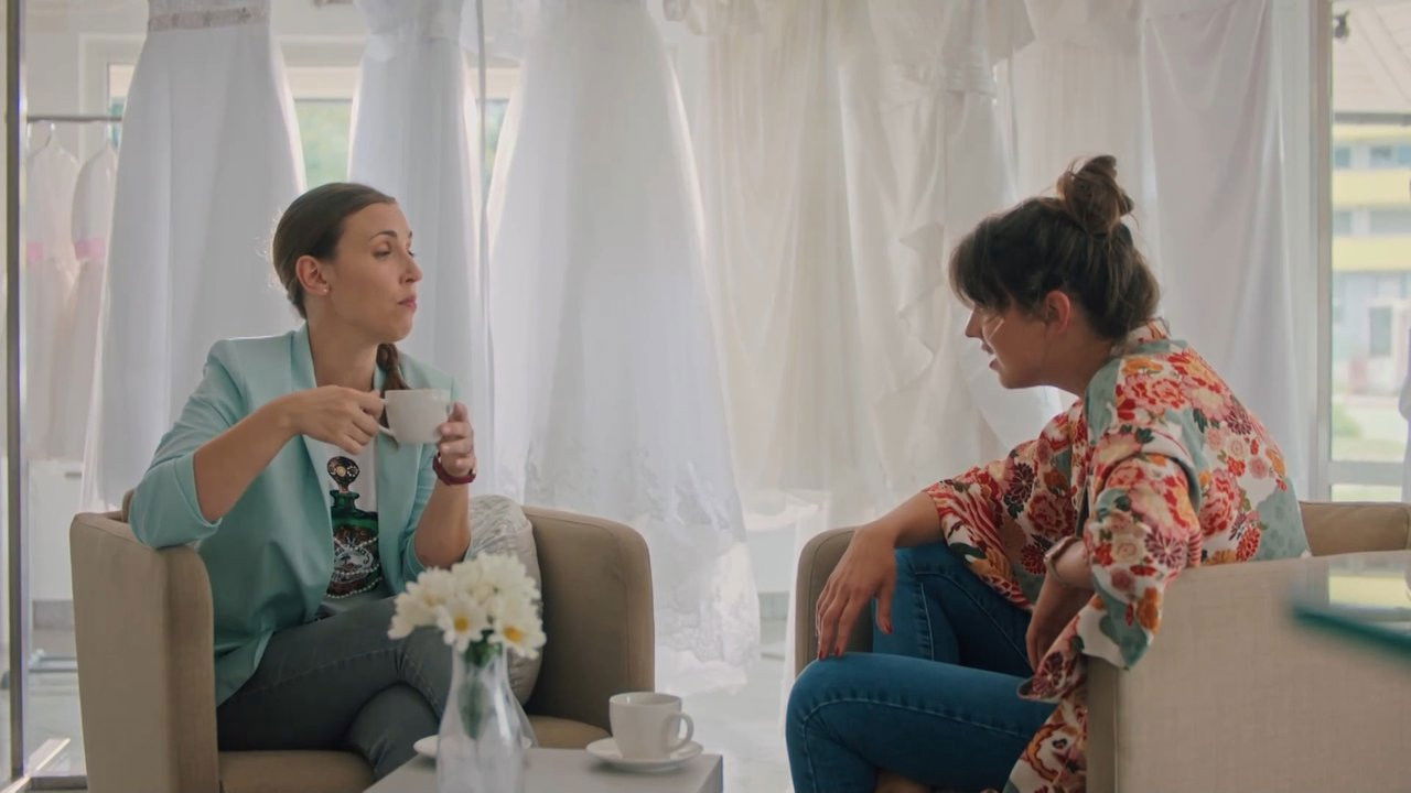 Sekirca v med — Épisode 4