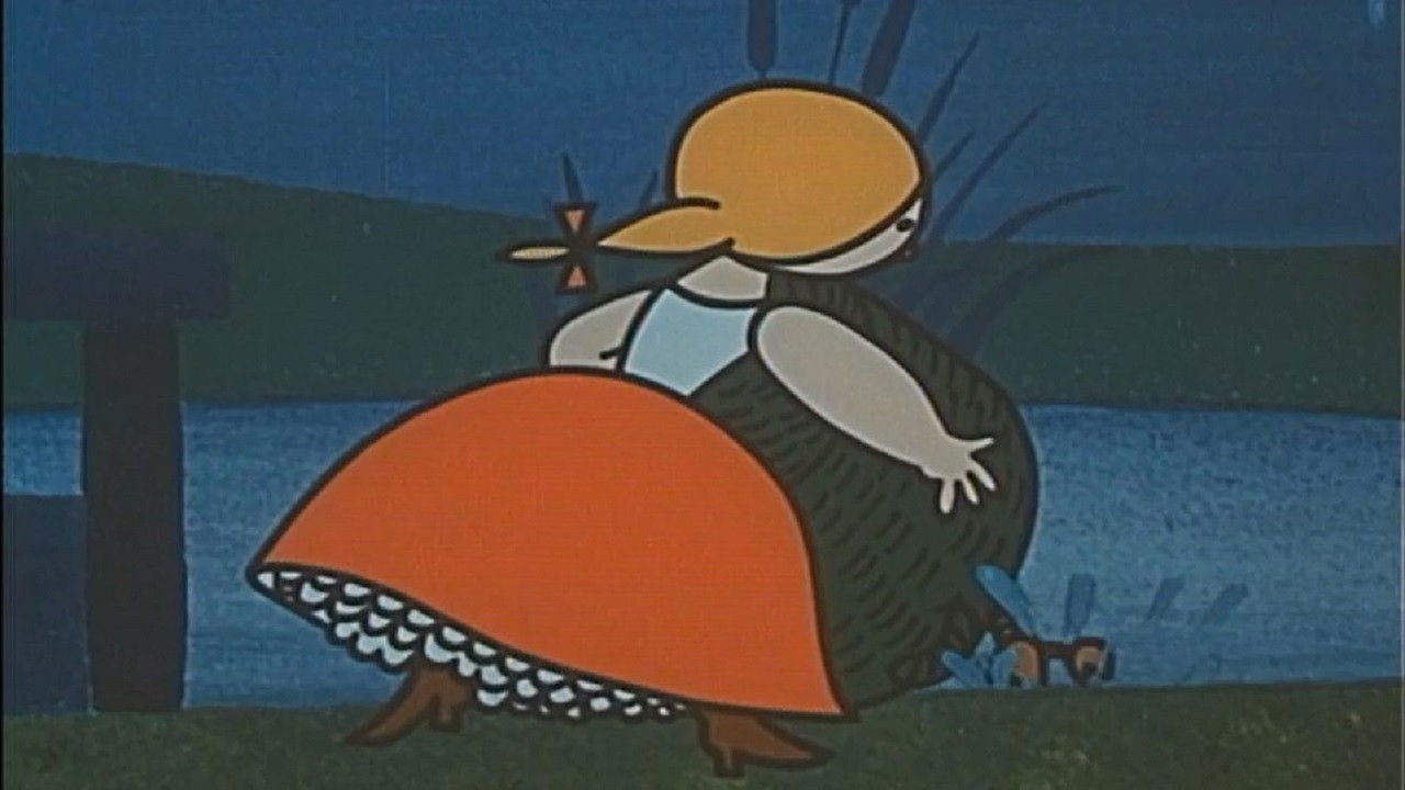 O loupežnickém synku Cipískovi — Épisode 9