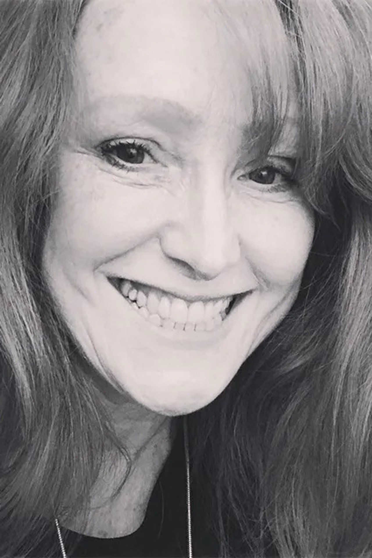 Cathy O'Dell