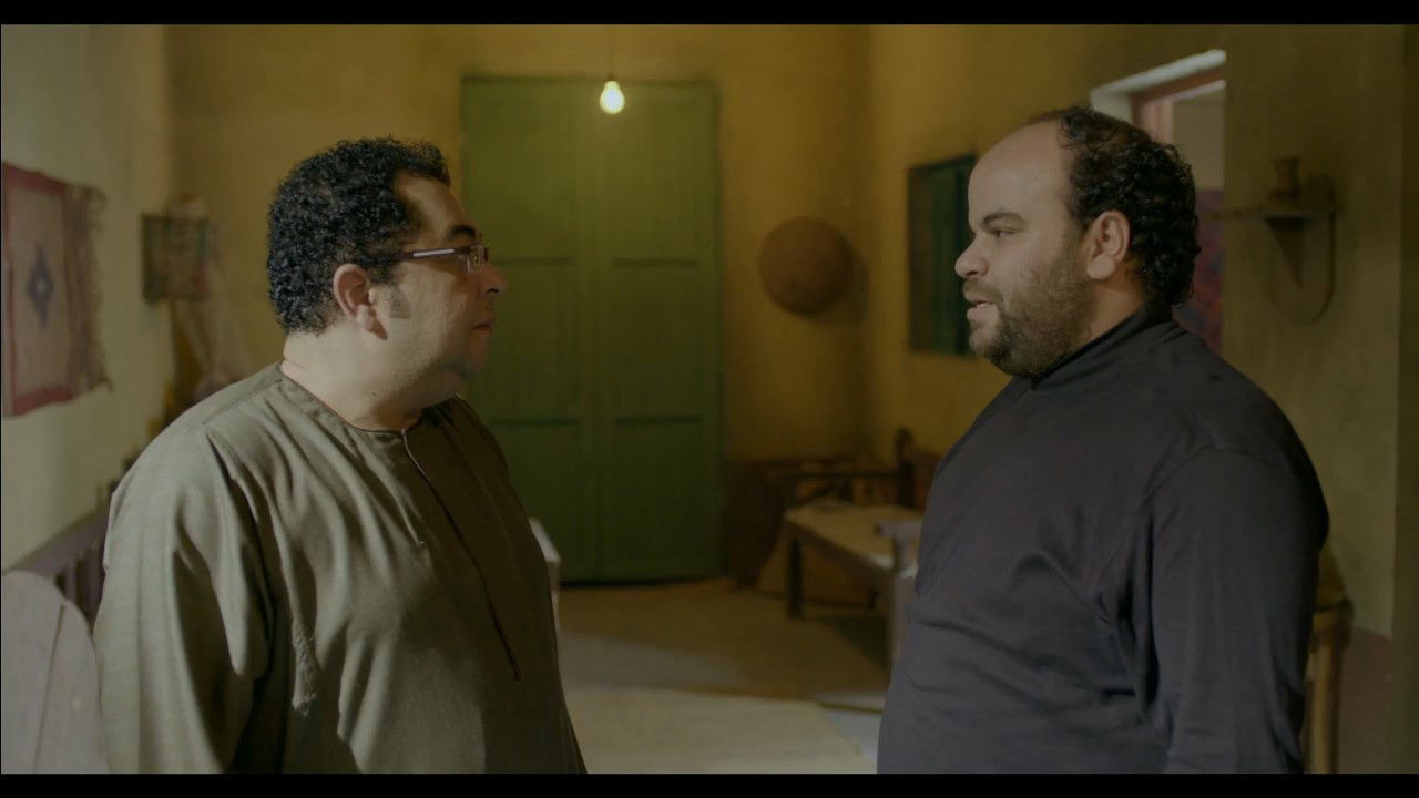 استاذ و رئيس قسم — Épisode 27