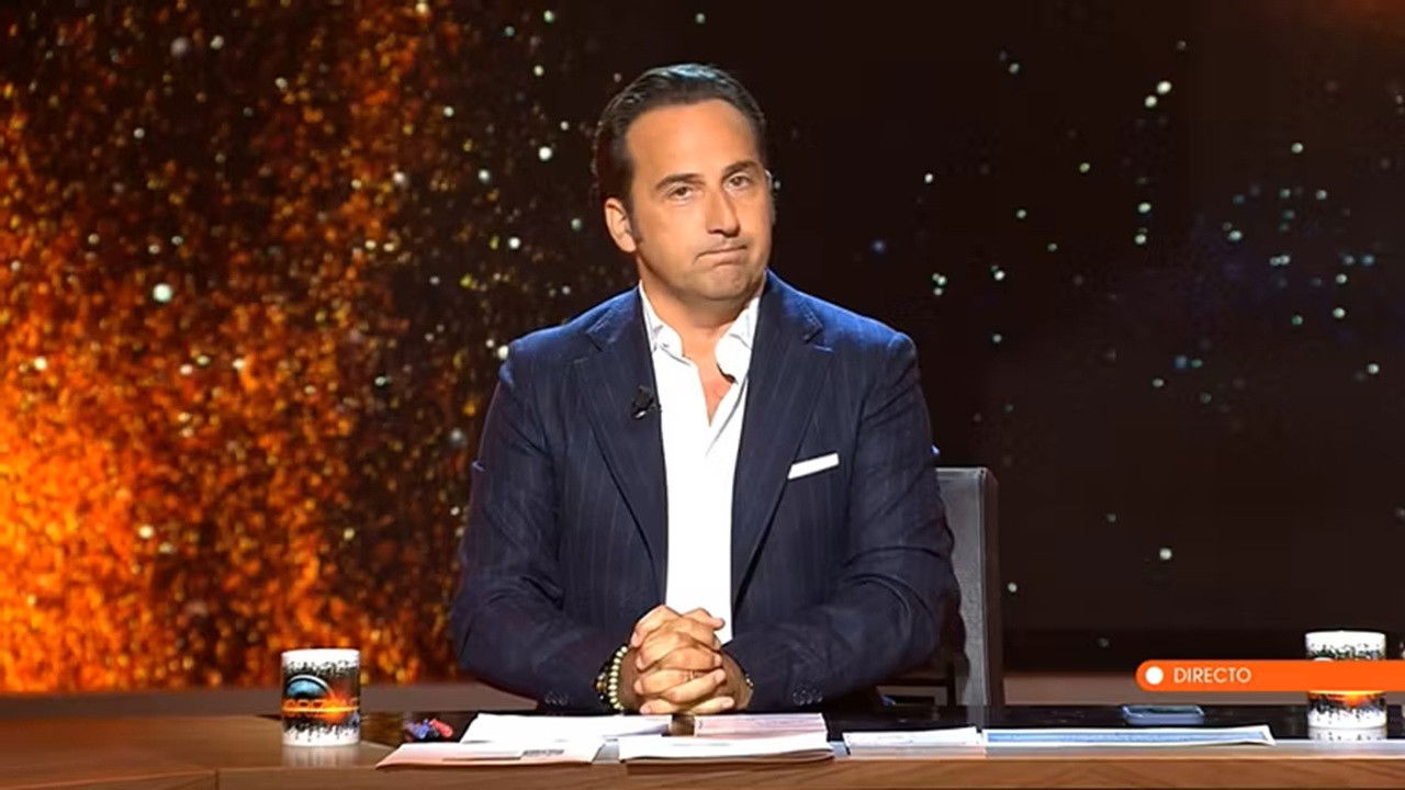 Horizonte — Épisode 5