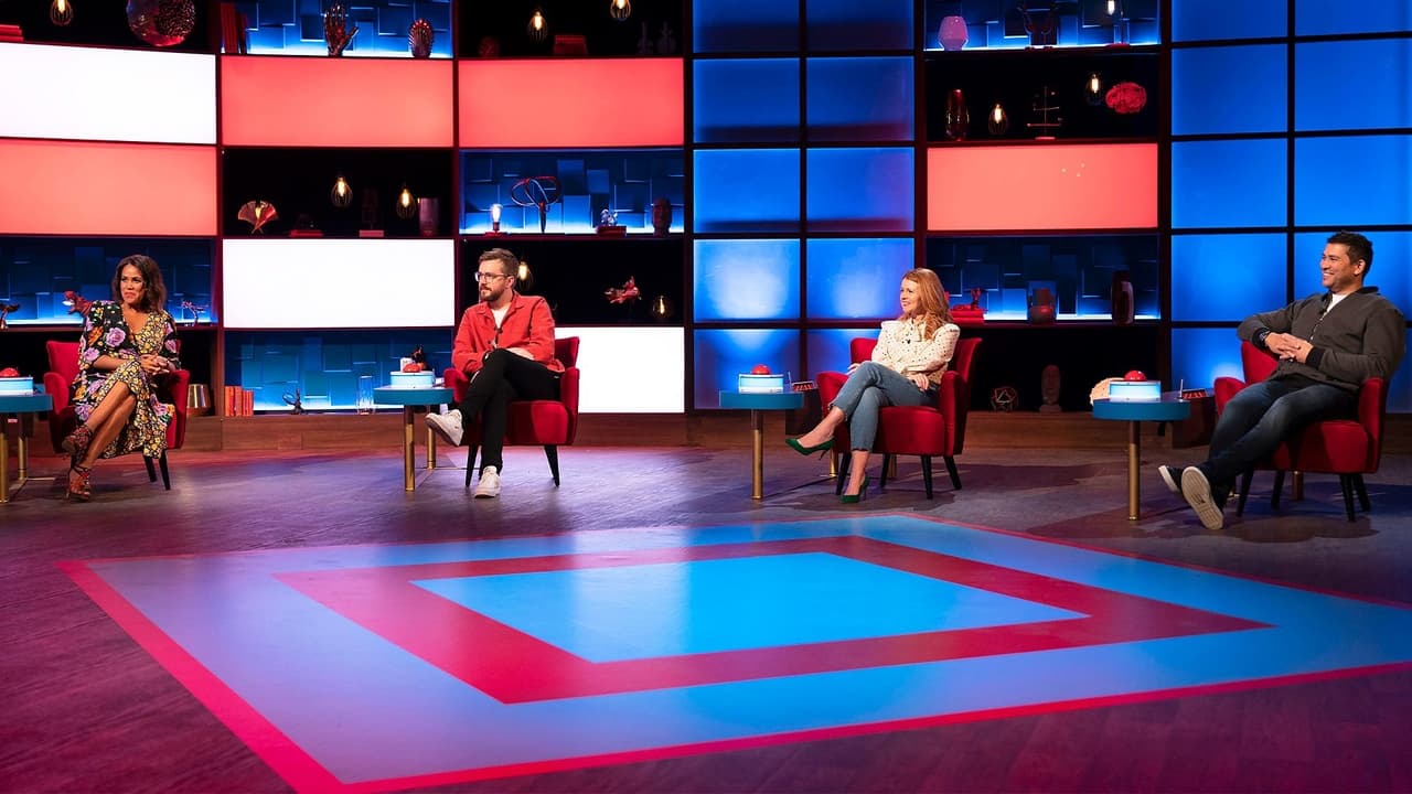 Richard Osman's House of Games - Season 6 Episode 45 : Week 9: Friday