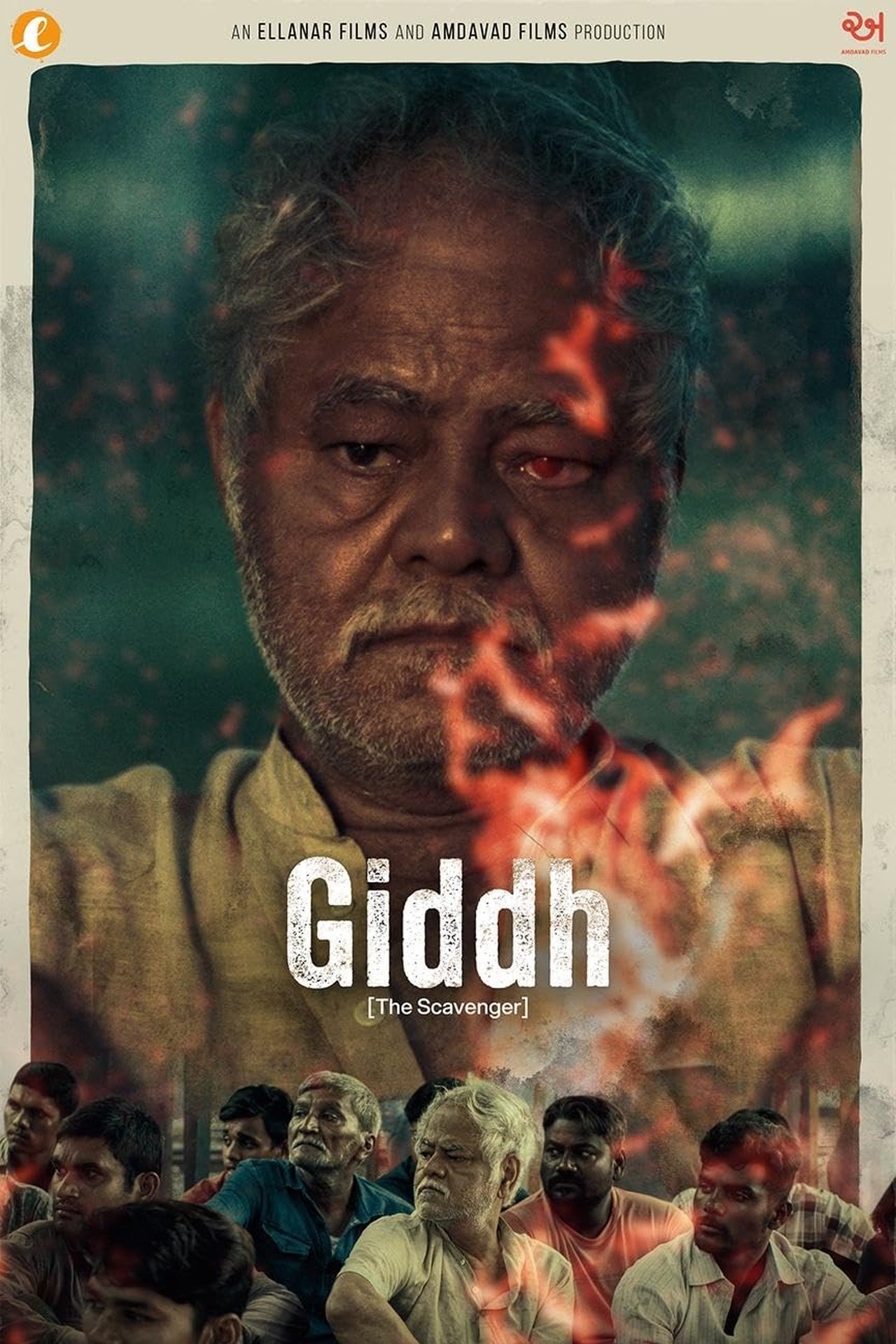 Giddh: The Scavenger Giddh: The Scavenger