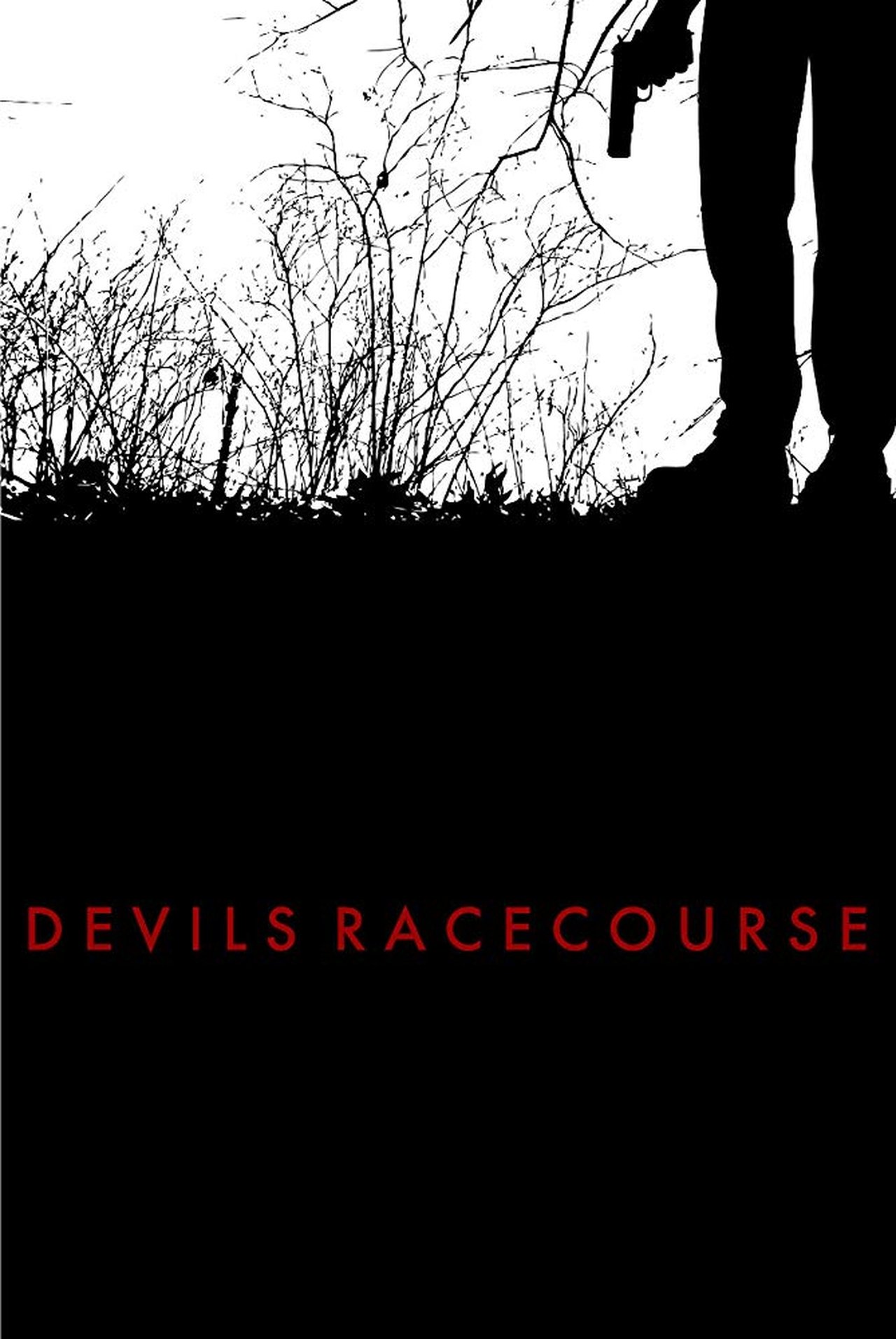 Devil's Racecourse Devil's Racecourse
