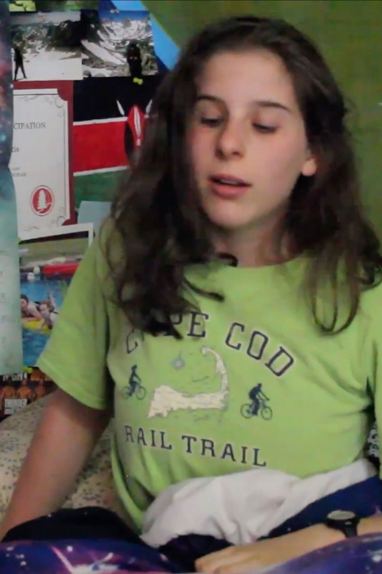 Attempted Optimism Backdrop