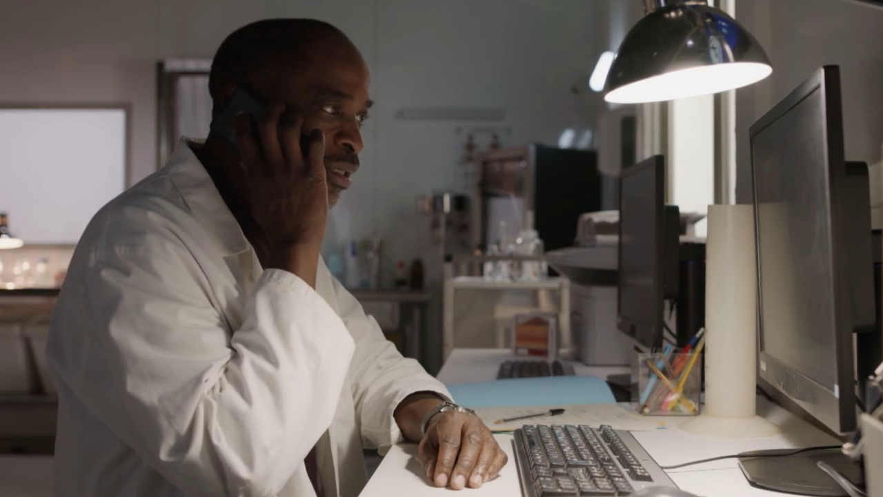 Un si grand soleil — Épisode 1858