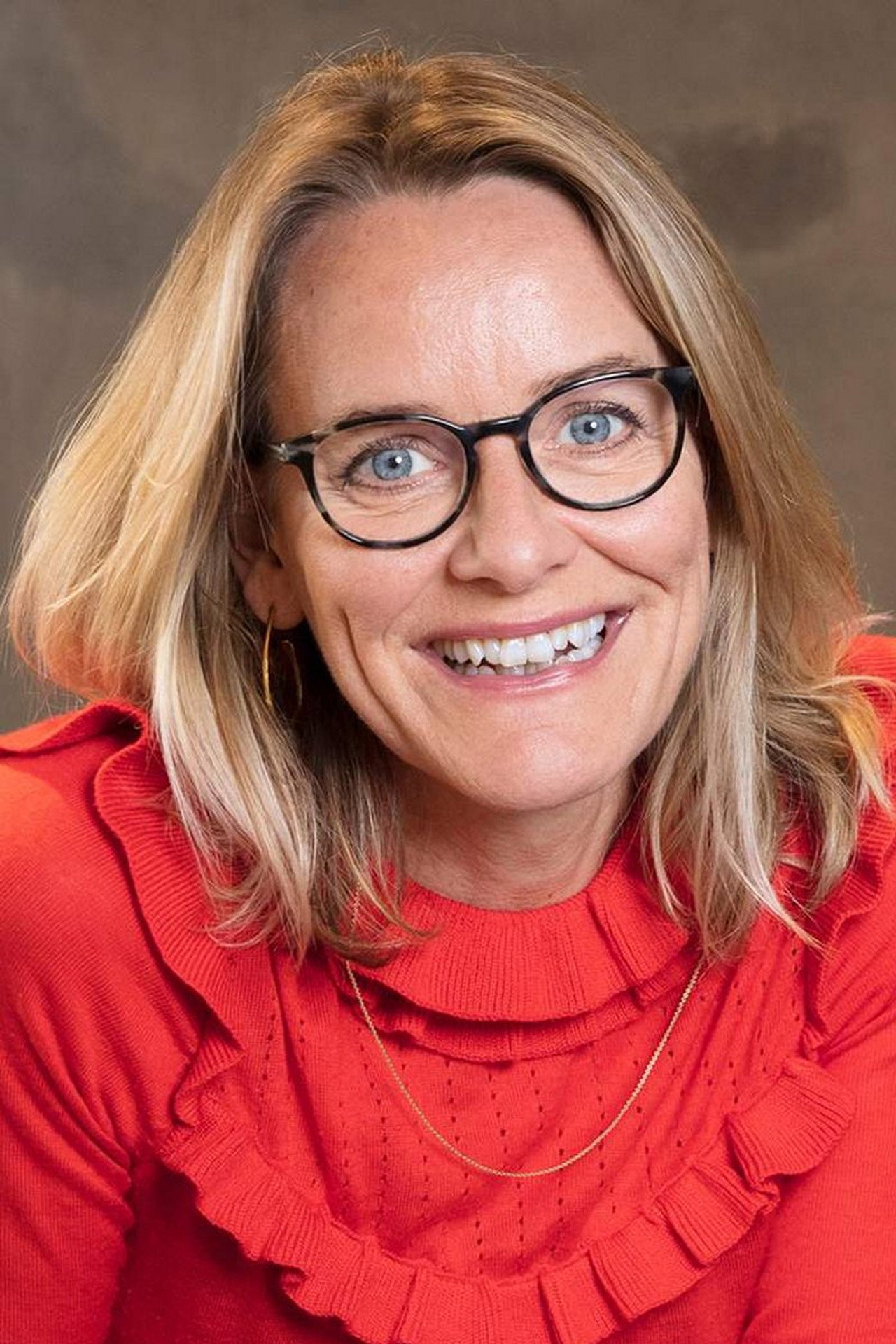 Dorthe Due Theilade