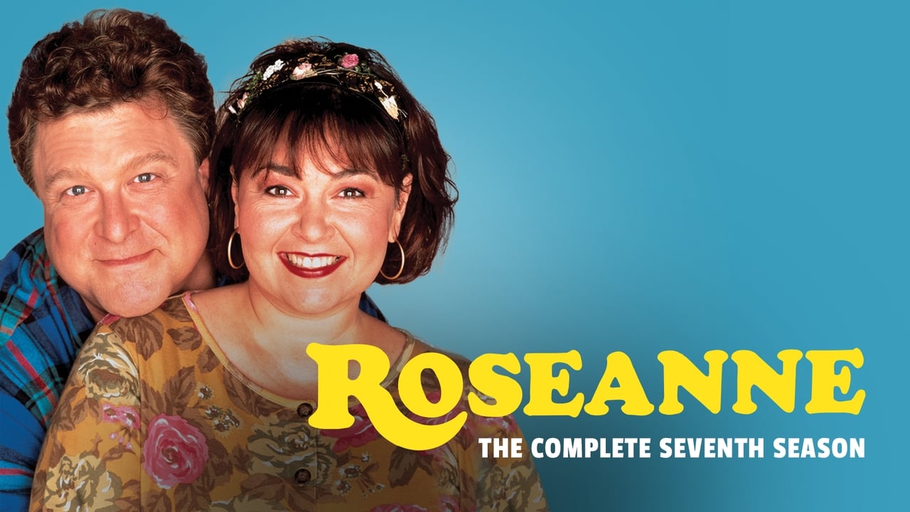 Roseanne - Season 7