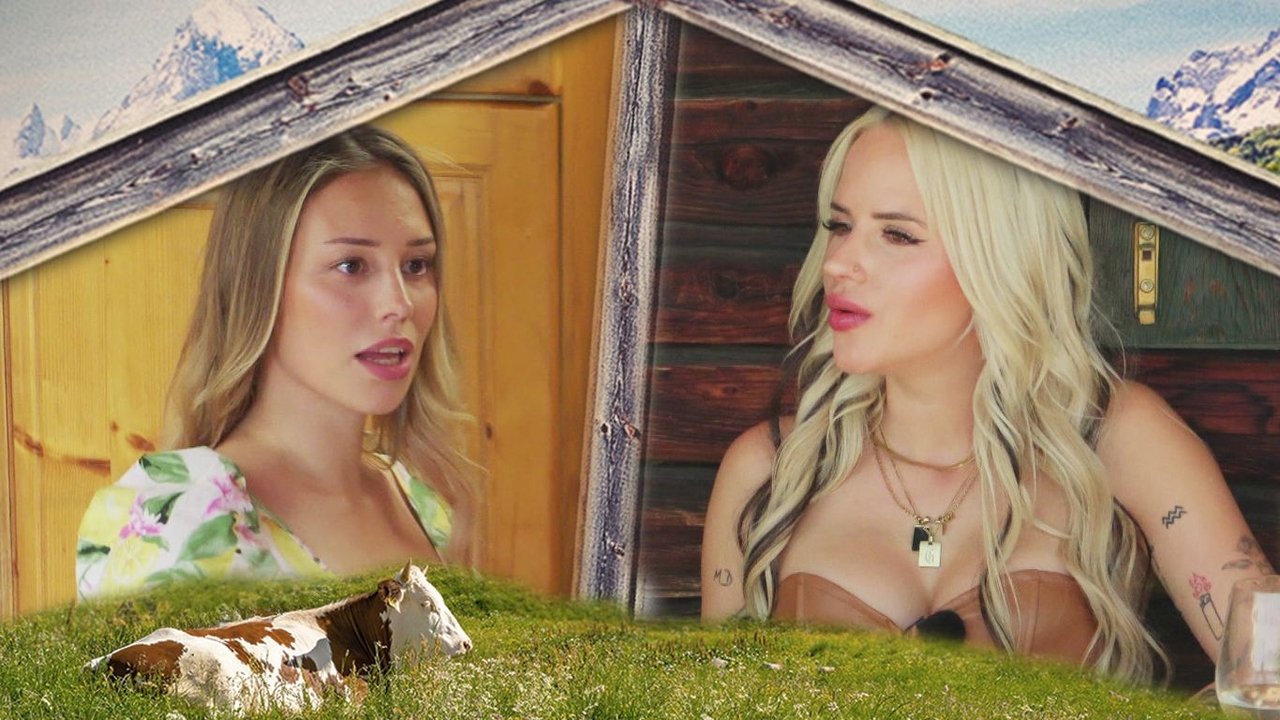 Forsthaus Rampensau Germany - Season 3 Episode 1 : Episode 1