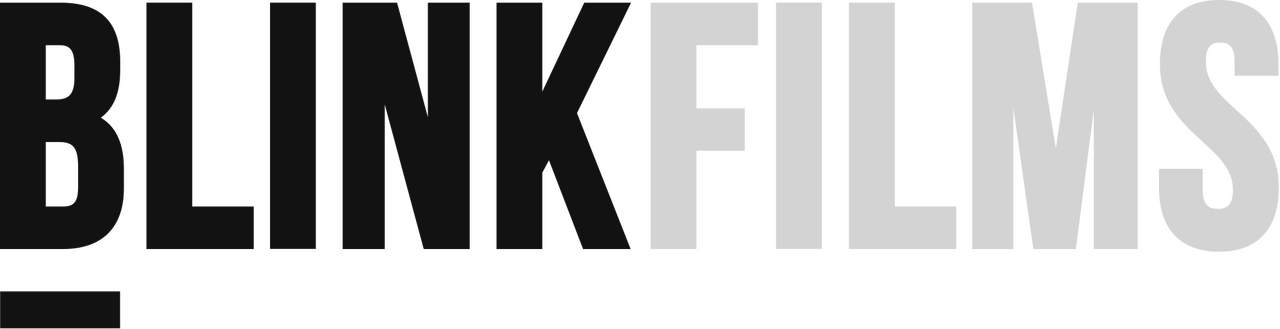 Blink Films