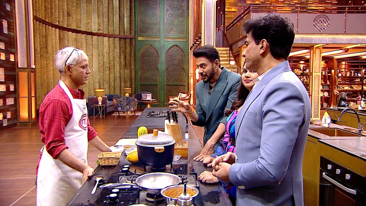 Zero Waste Sustainability Challenge – Maggi Masala Ae Magic Kitchen Kari Challenge