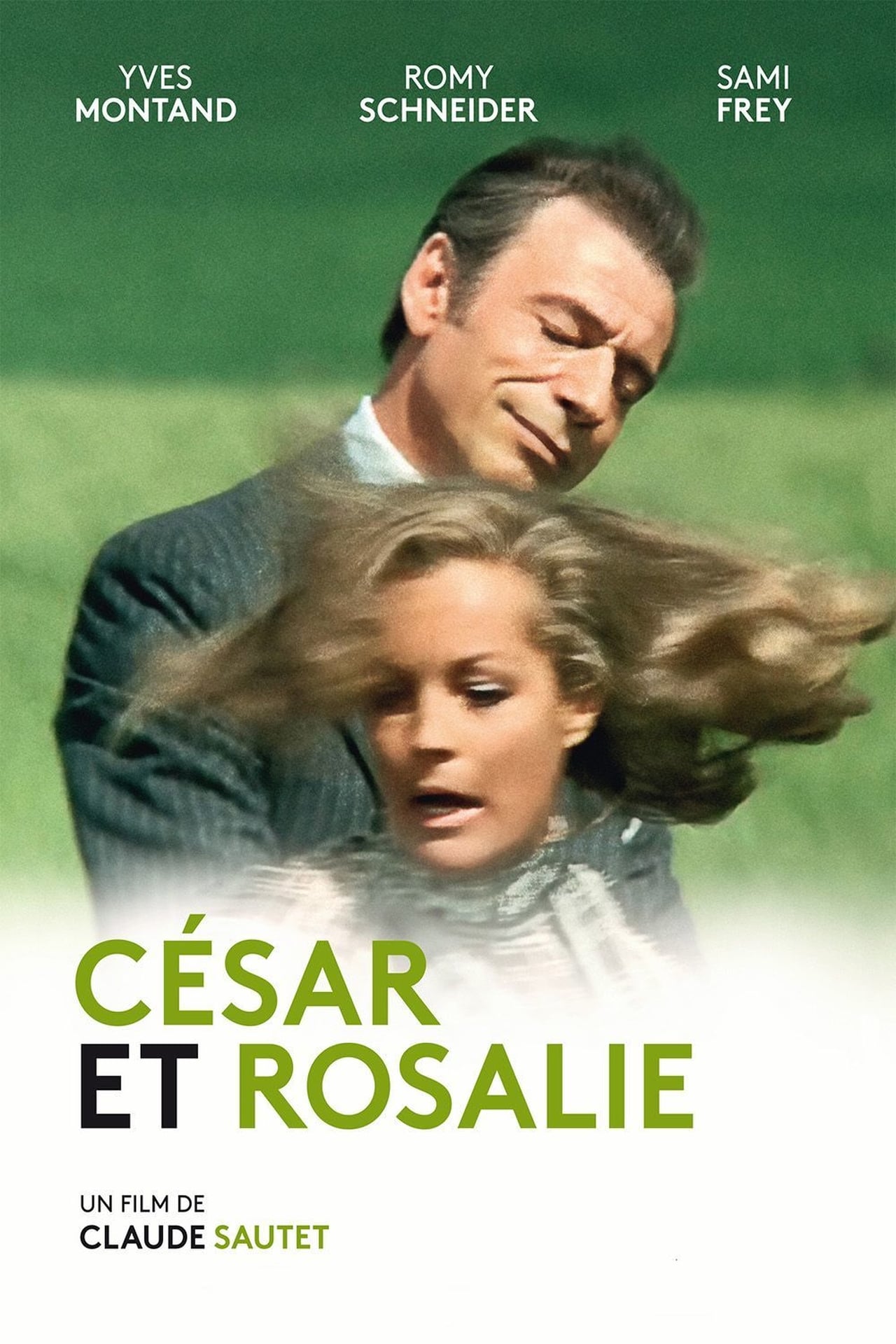 Cesar And Rosalie