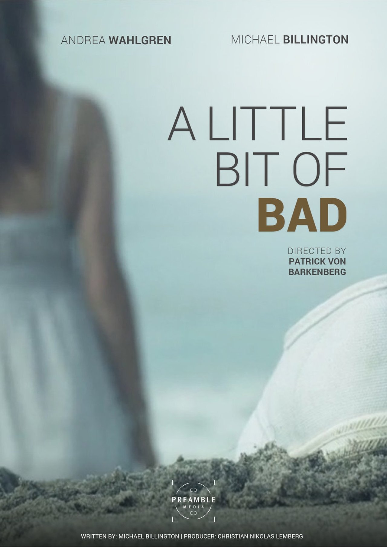 A Little Bit of Bad A Little Bit of Bad