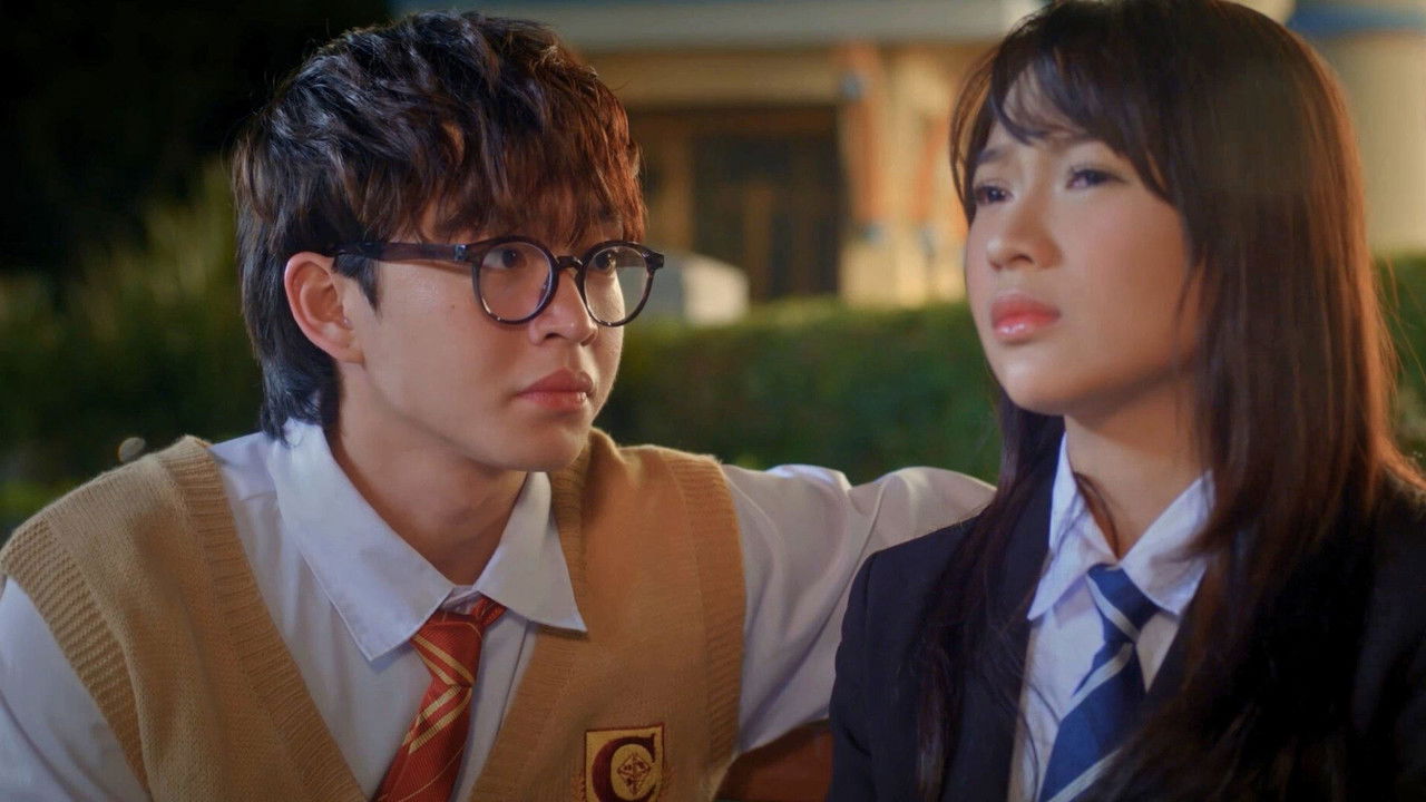 Seducing Drake Palma — Épisode 11