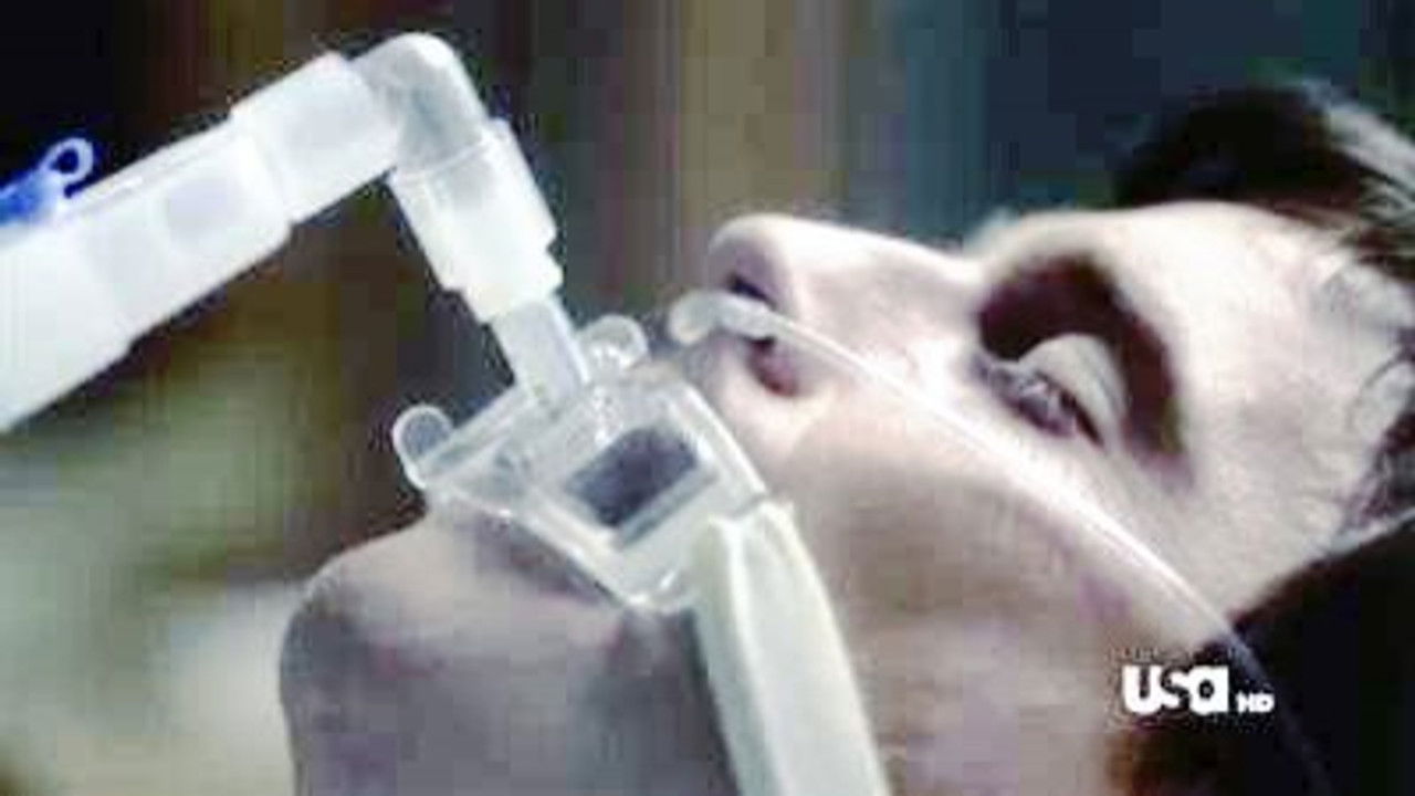 U.S. Marshals, Protection de témoins — Épisode 3