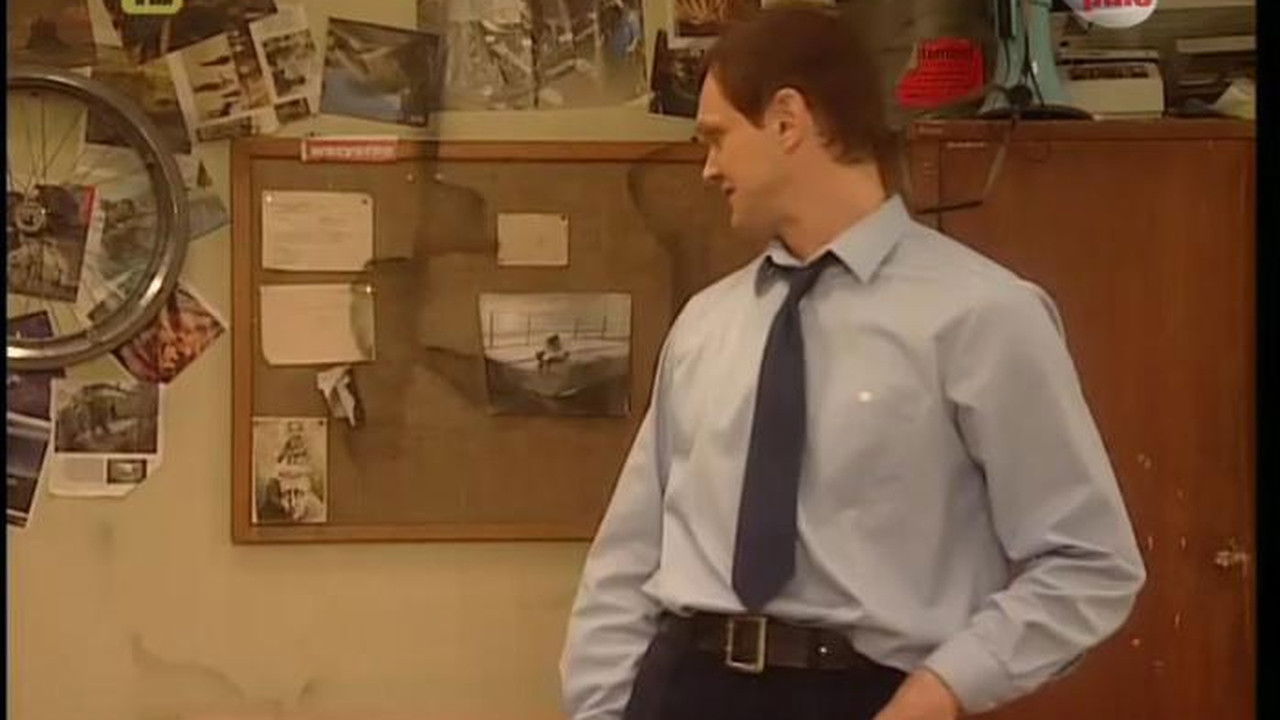 13 posterunek — Épisode 38