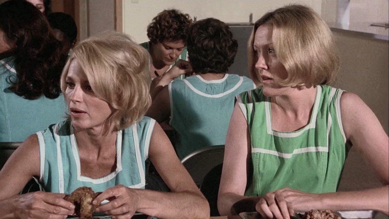 Police Woman - Season 1 Episode 7 : Fish