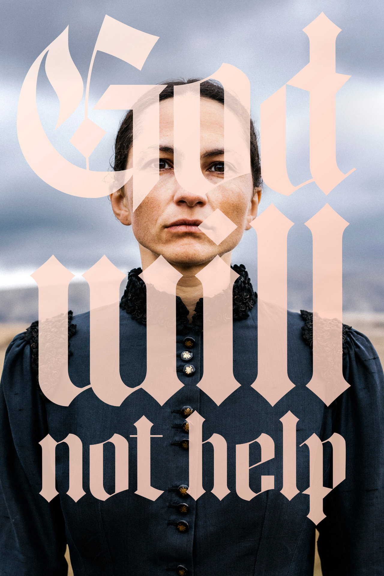 God Will Not Help