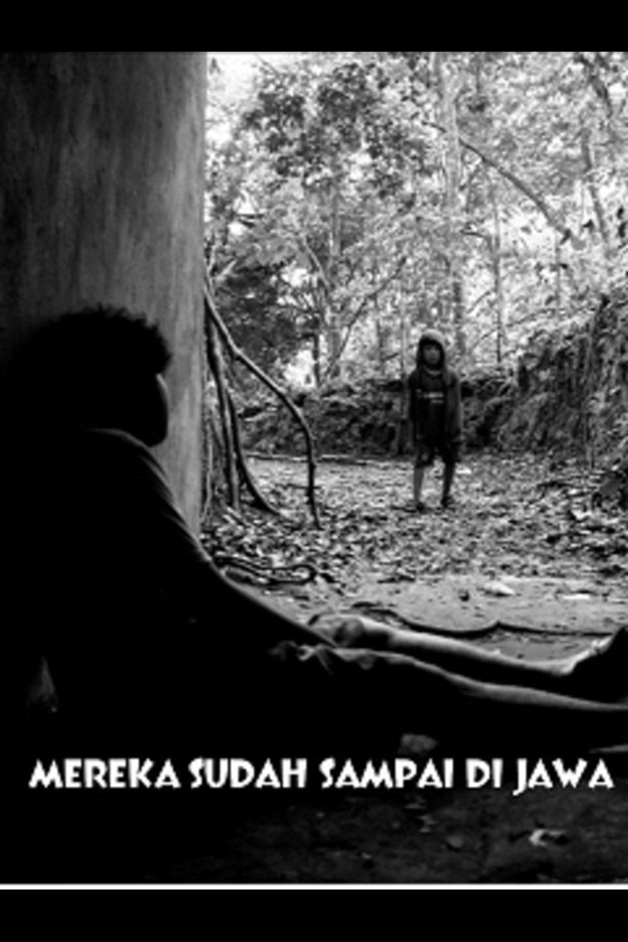 Mereka Sudah Sampai di Jawa filmaffisch