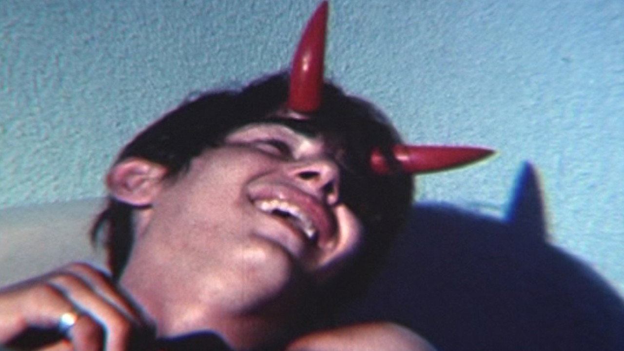 I Love Lucifer still 4