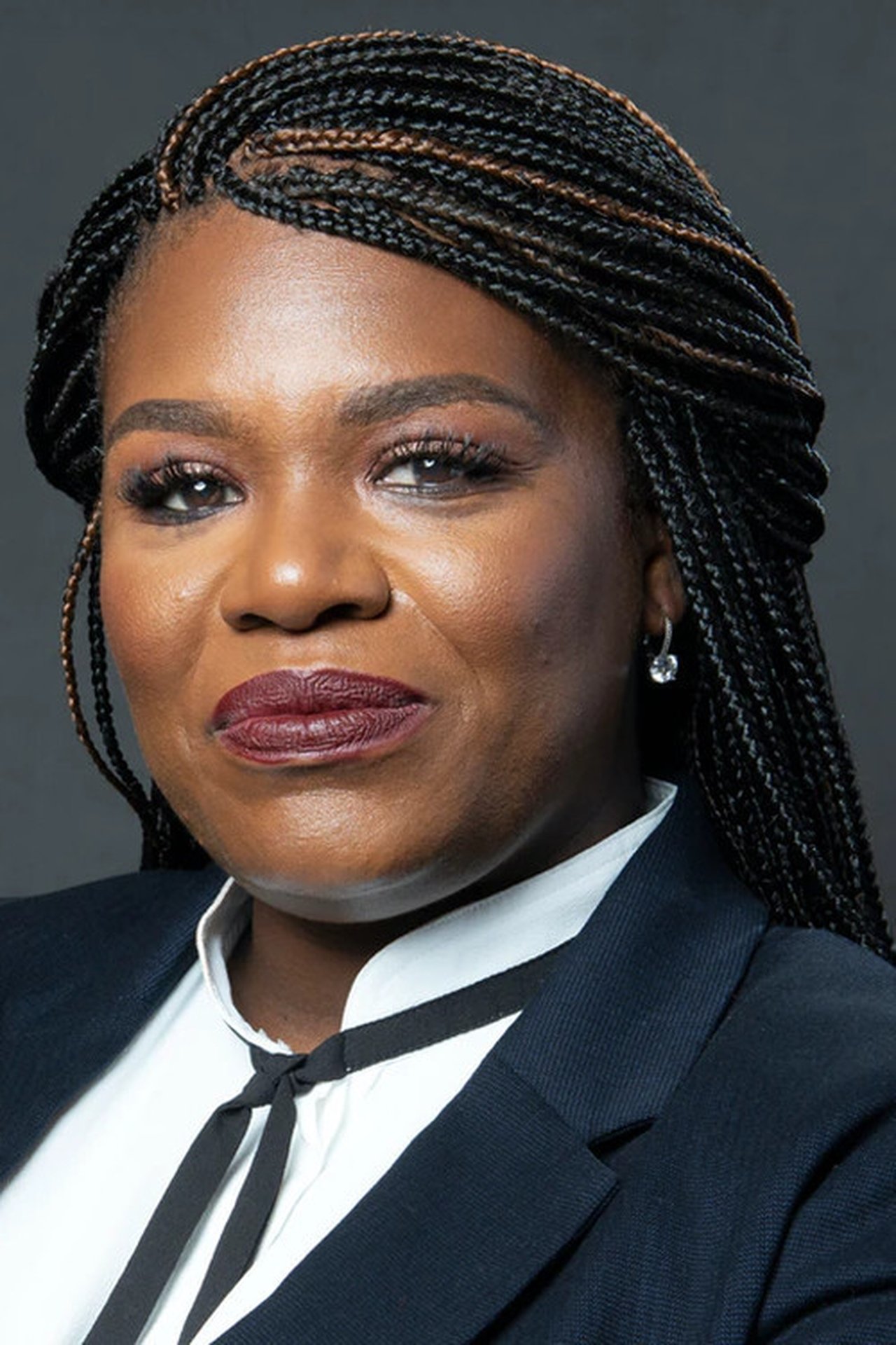 Photo of Cori Bush