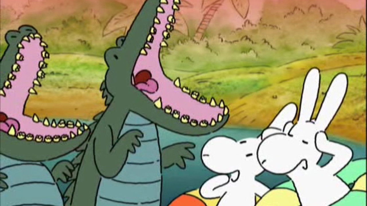 Bob a Bobek na cestách — Épisode 10