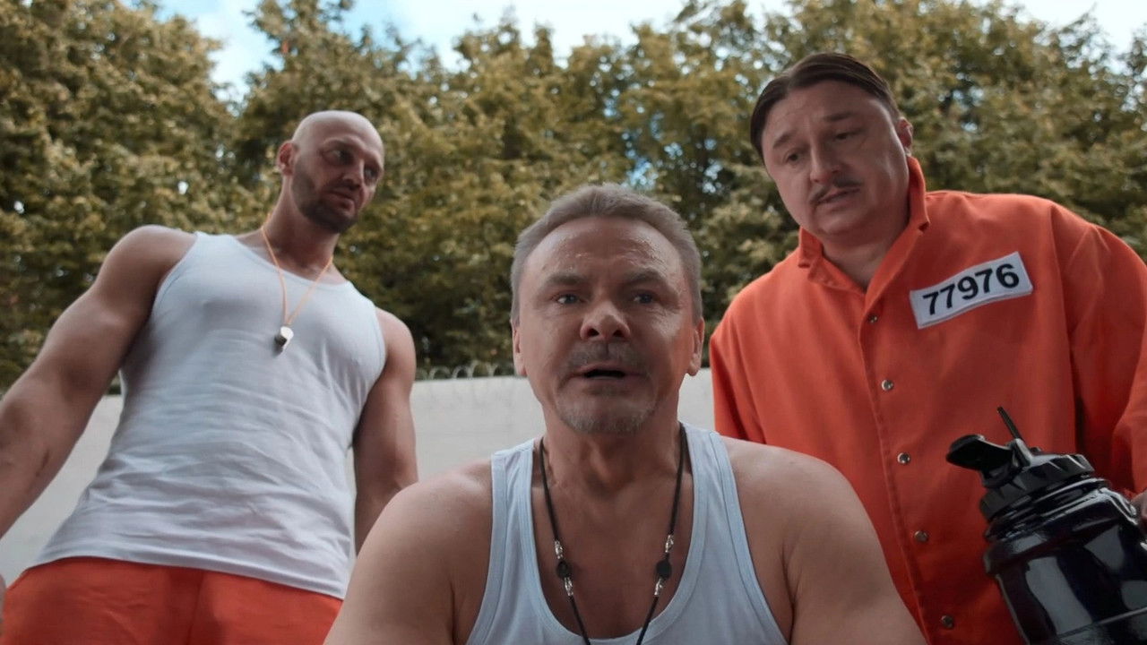 Бедный олигарх — Épisode 4