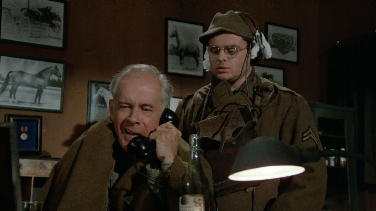 M*A*S*H - Season 4 Episode 3 : It Happened One Night