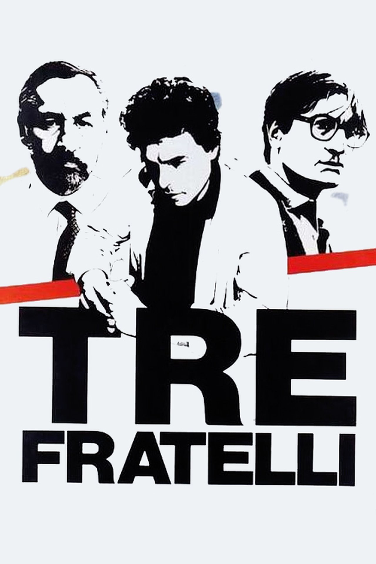 مشاهدة فيلم Three Brothers مترجم بدون اعلانات - بوستر