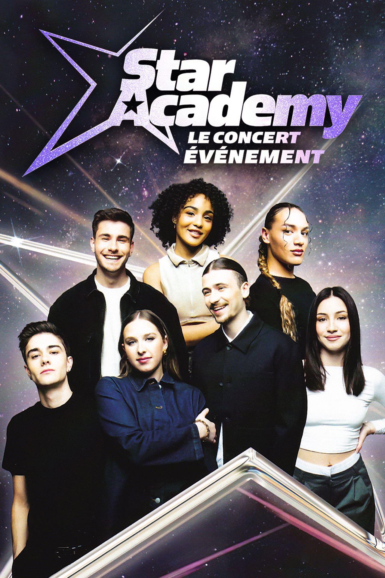 Star Academy : Le concert événement