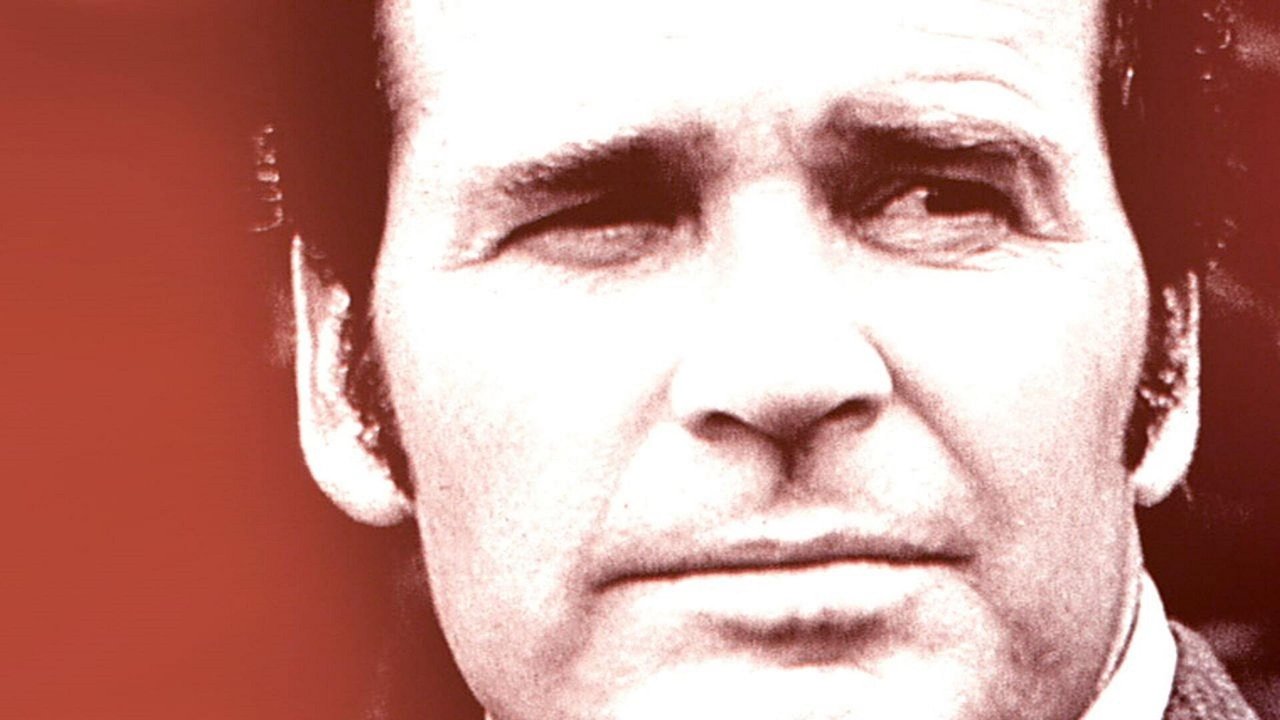 The Rockford Files background