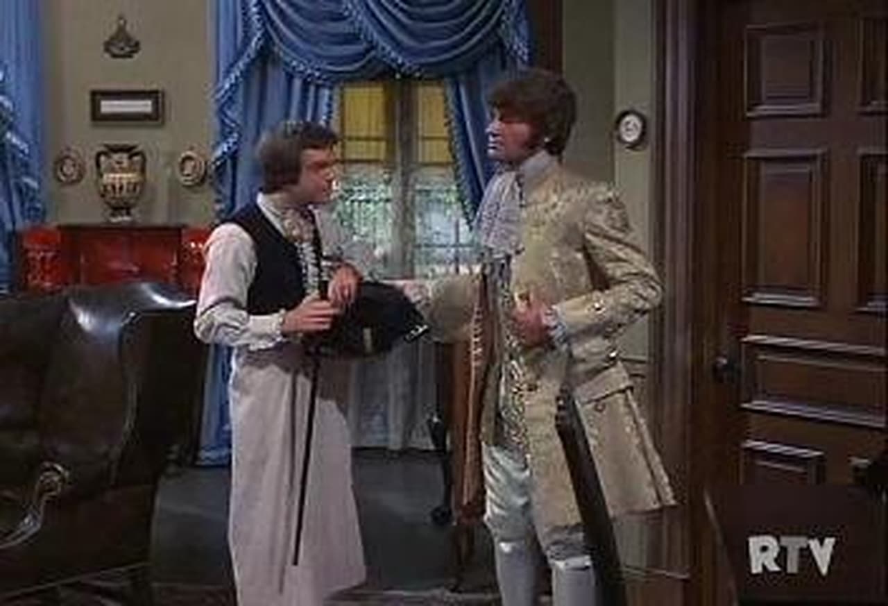 Daniel Boone - Season 6 Episode 22 : Noblesse Oblige