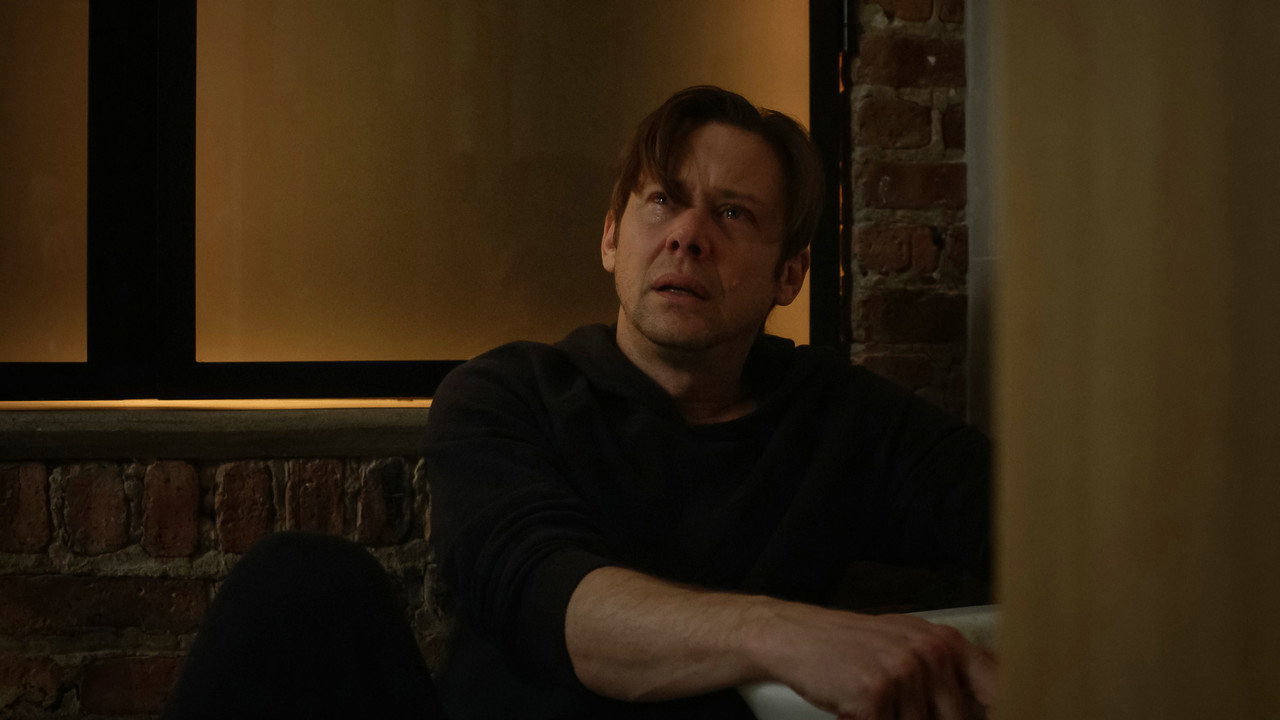 Dark Matter Scene 2